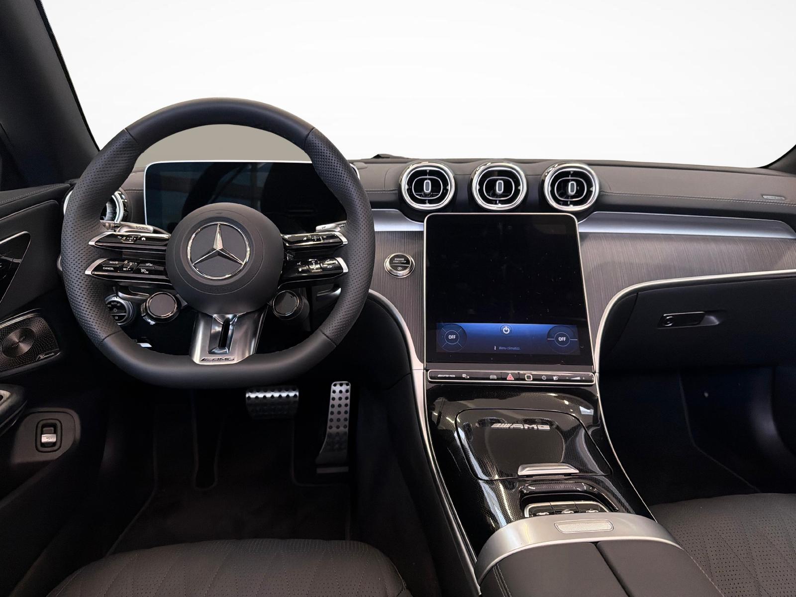 MERCEDES-BENZ CLE 53 AMG 4matic+ Cabriolet-image-10