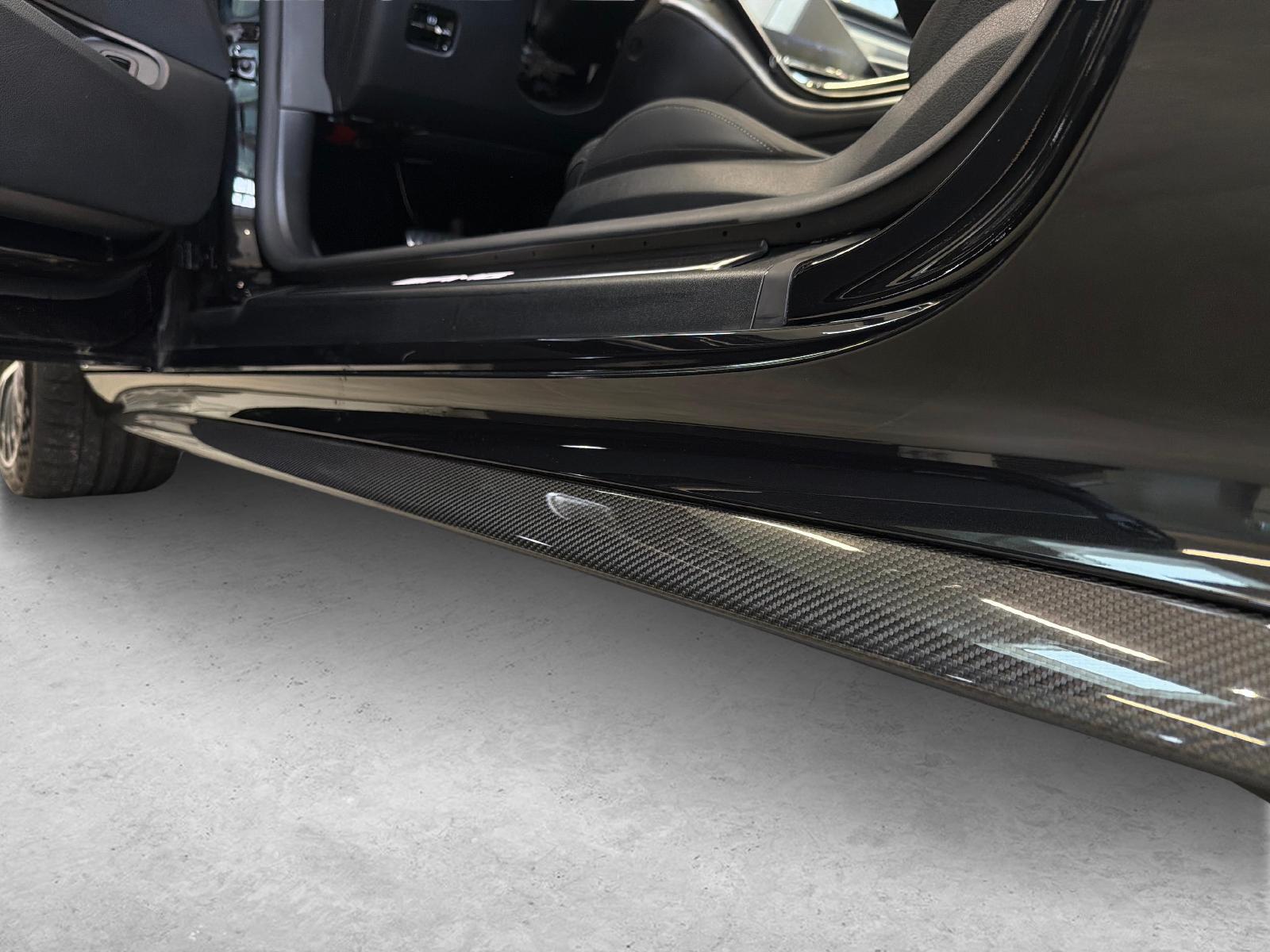 MERCEDES-BENZ CLE 53 AMG 4matic+ Cabriolet-image-16