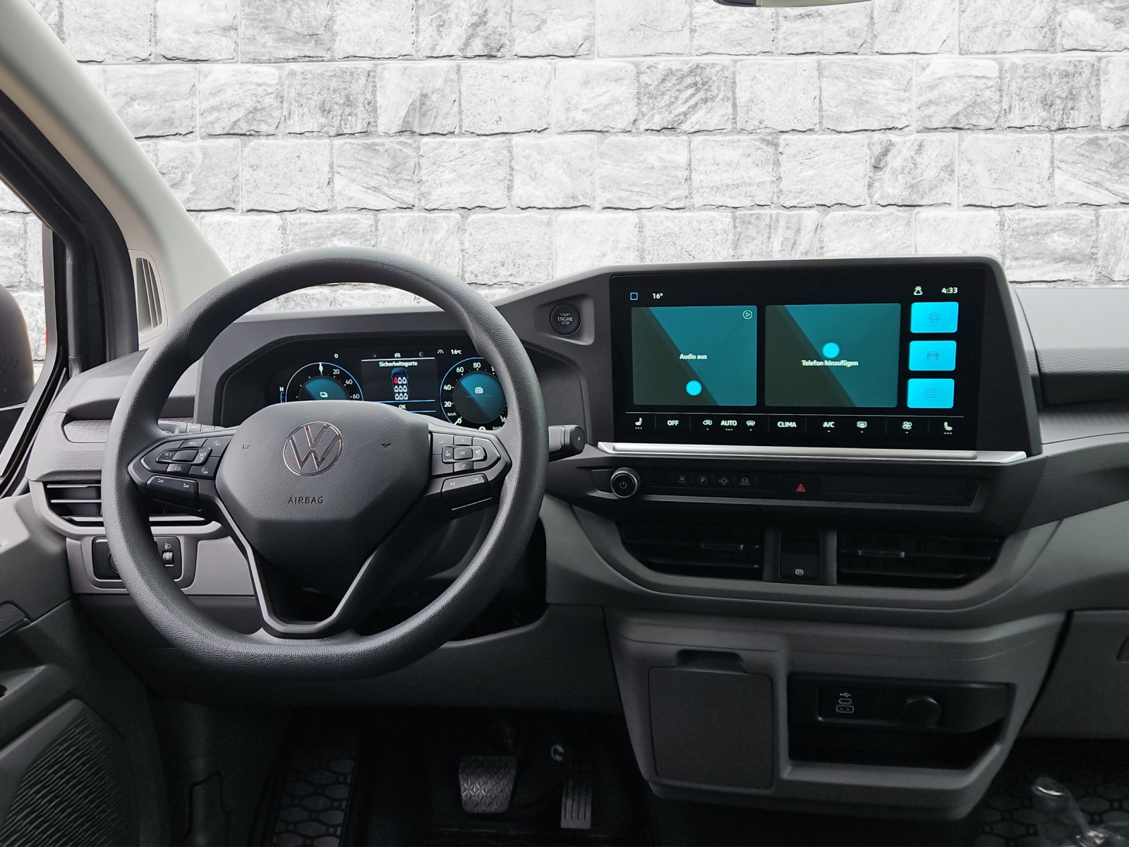 VW Caravelle BEV-image-9