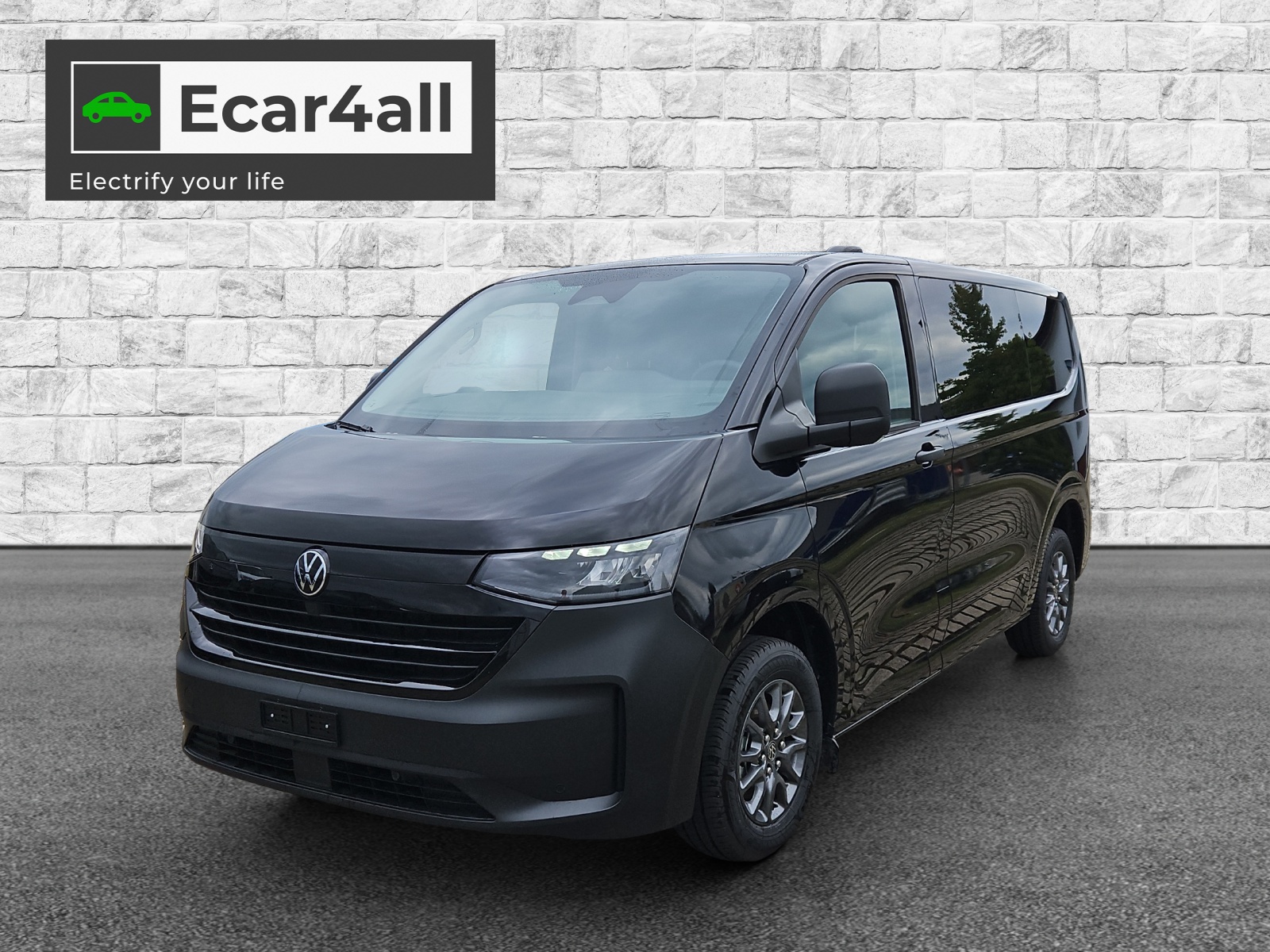 VW Caravelle BEV-image-0