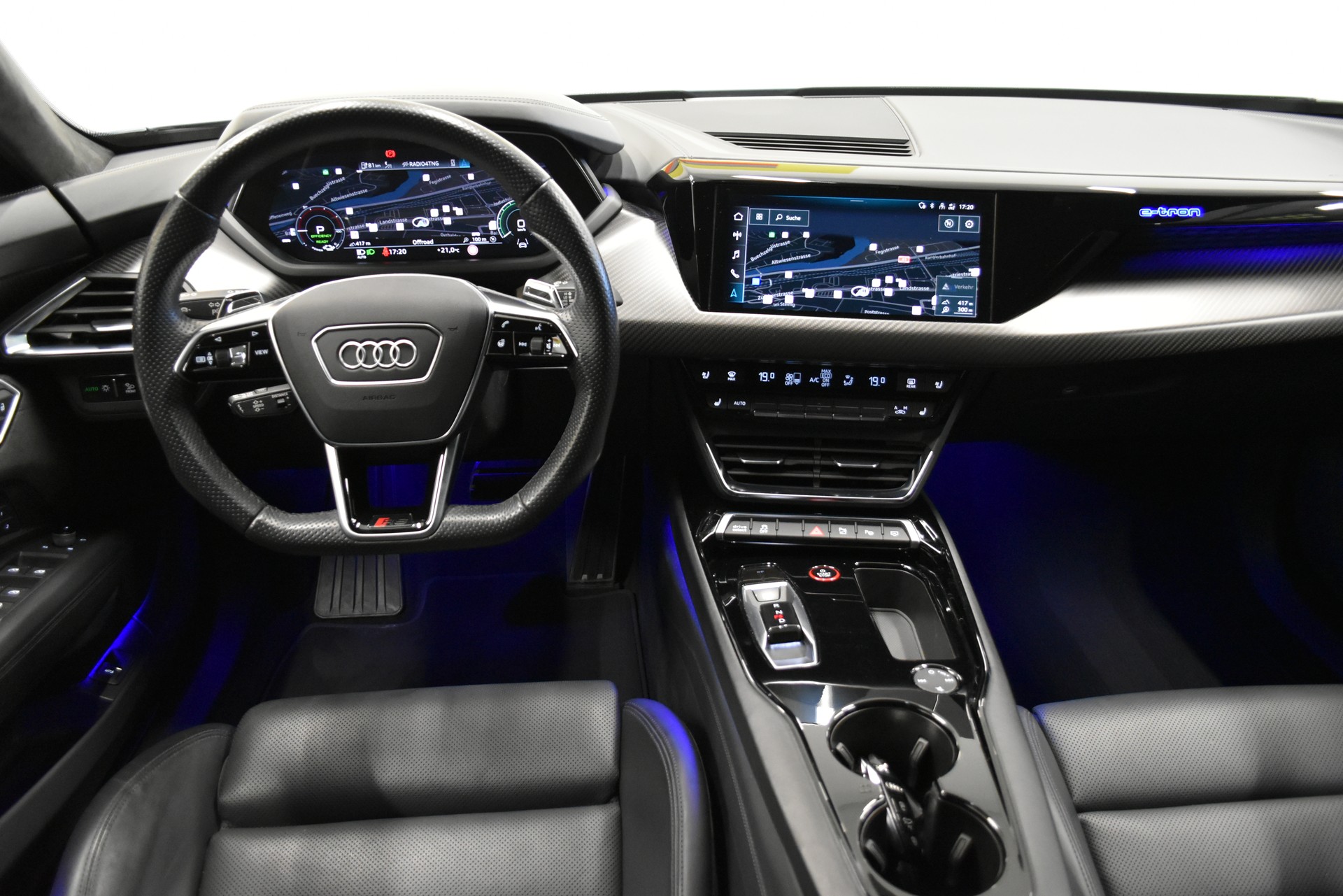 AUDI RS e-tron GT quattro-image-5