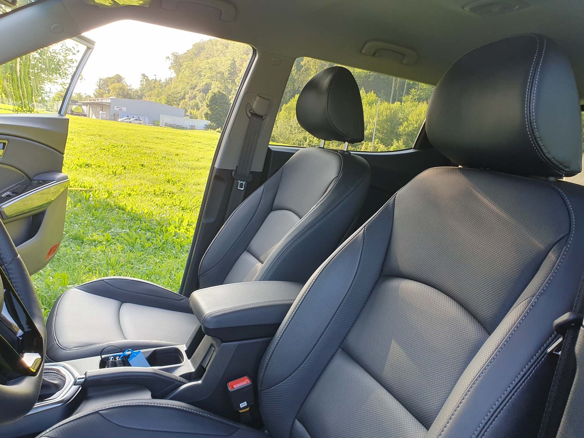 KGM-SsangYong Tivoli 1.5 T-Gdi Mels Edition 4x4-image-13