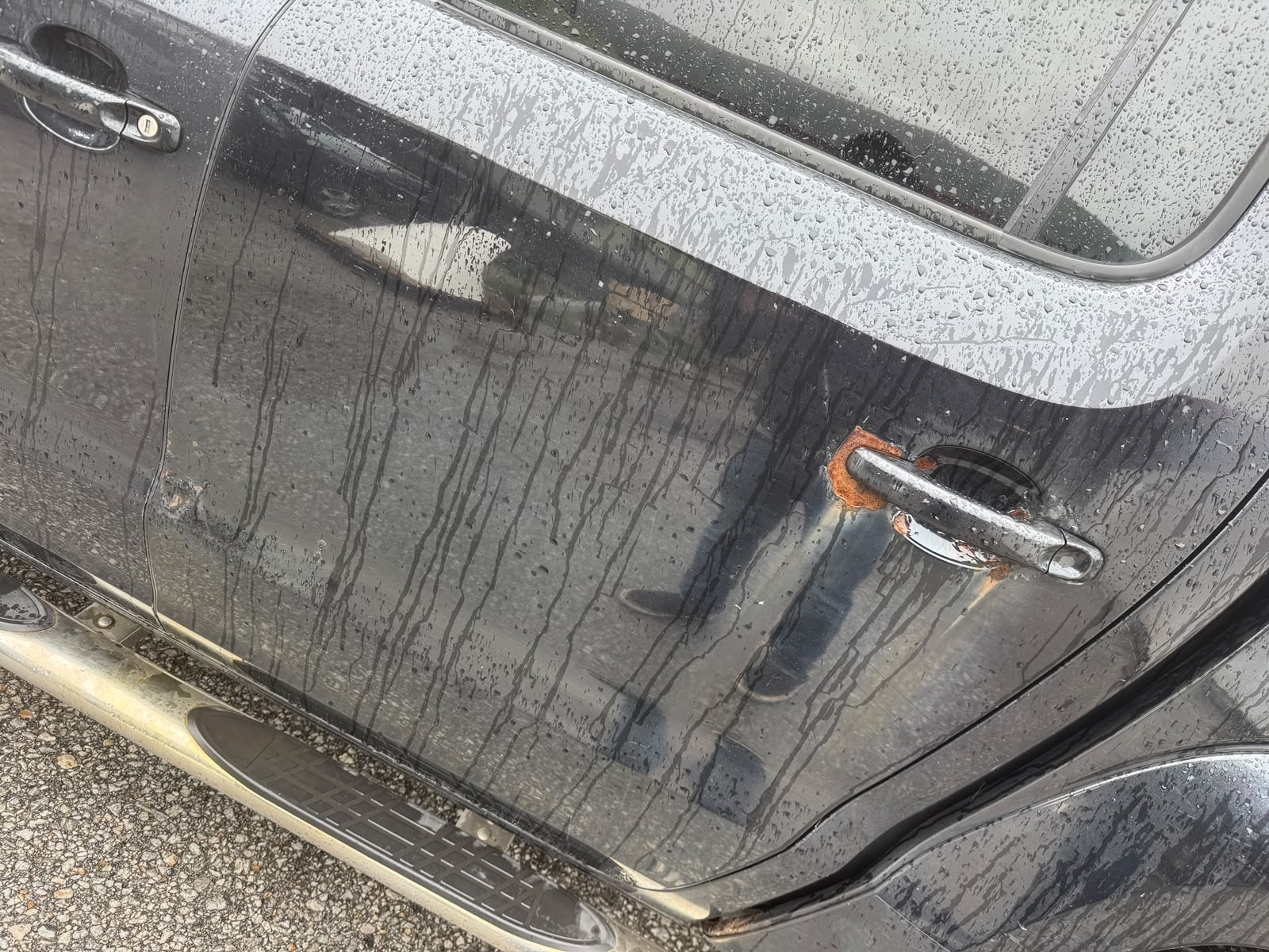 VW Amarok 2.0 BiTDI Trendline 4Motion-image-8