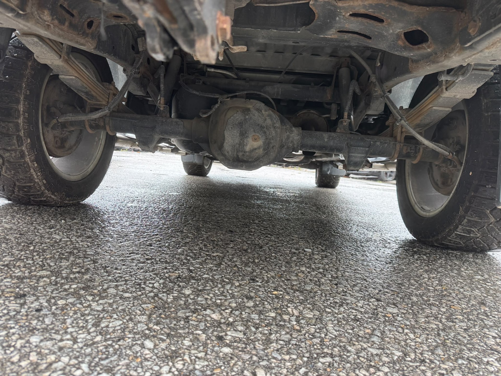 VW Amarok 2.0 BiTDI Trendline 4Motion-image-13