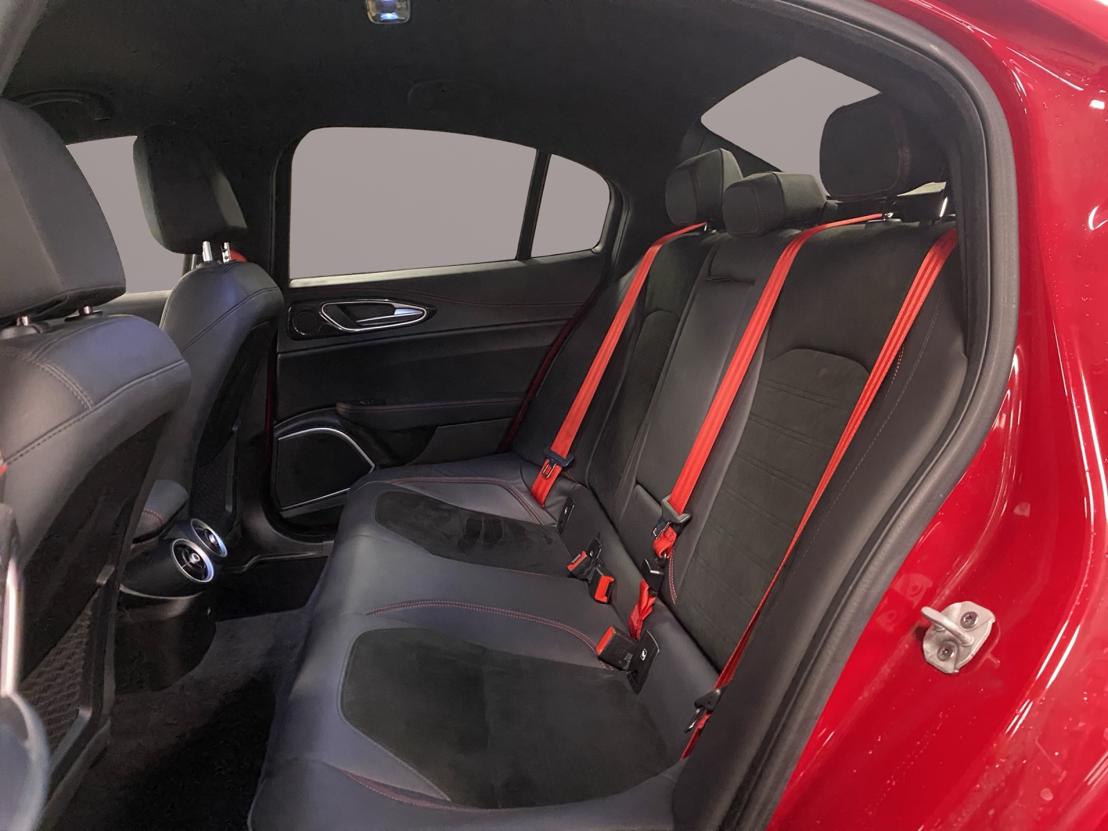 ALFA ROMEO Giulia 2.9 V6 Biturbo Quad-image-13