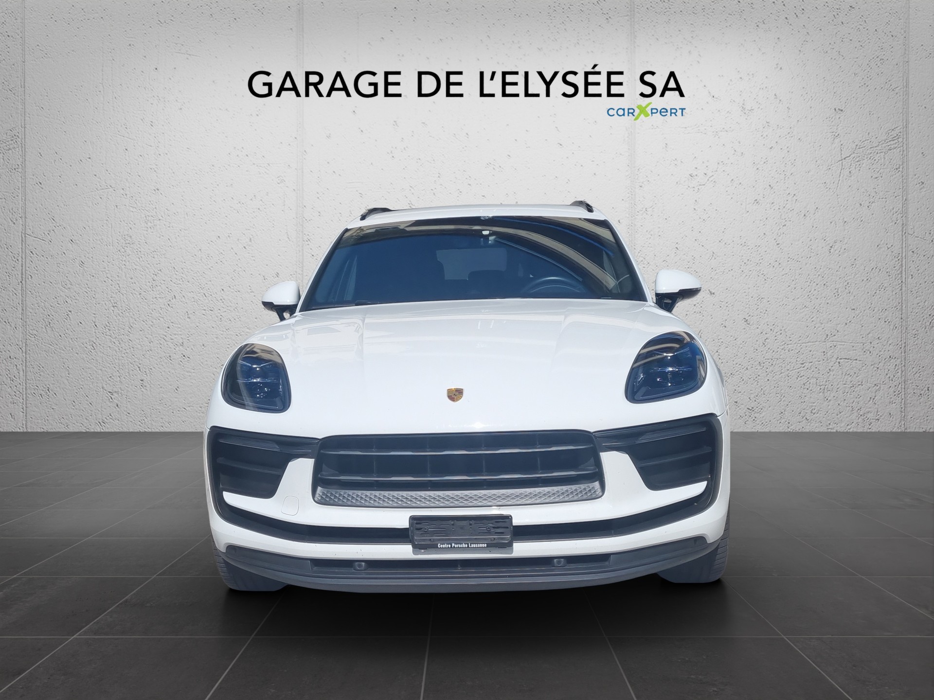 PORSCHE Macan PDK-image-1