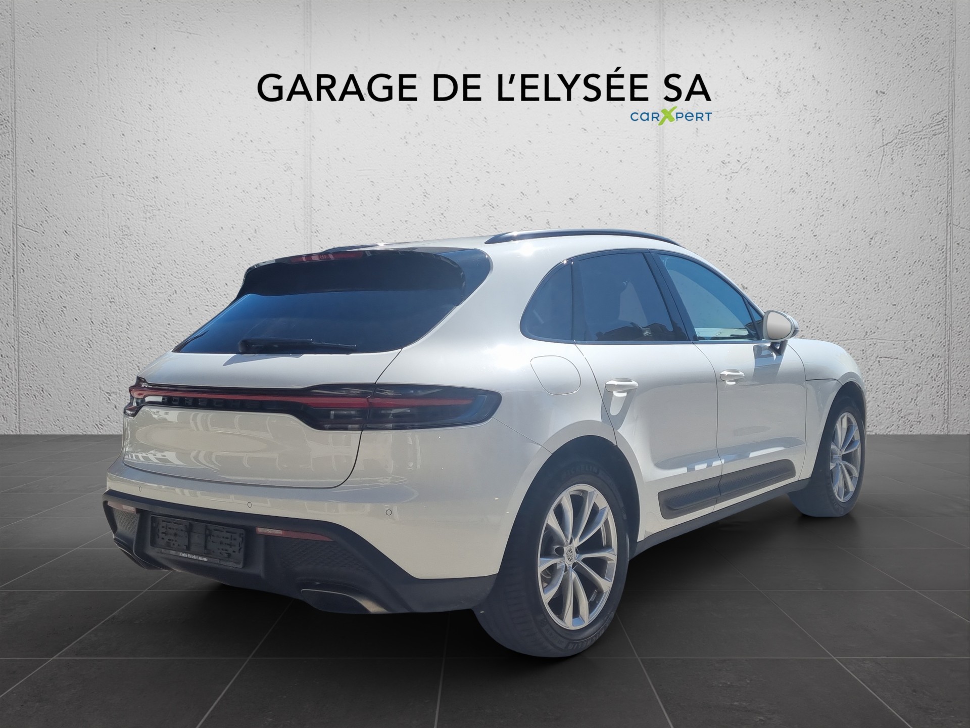 PORSCHE Macan PDK-image-6