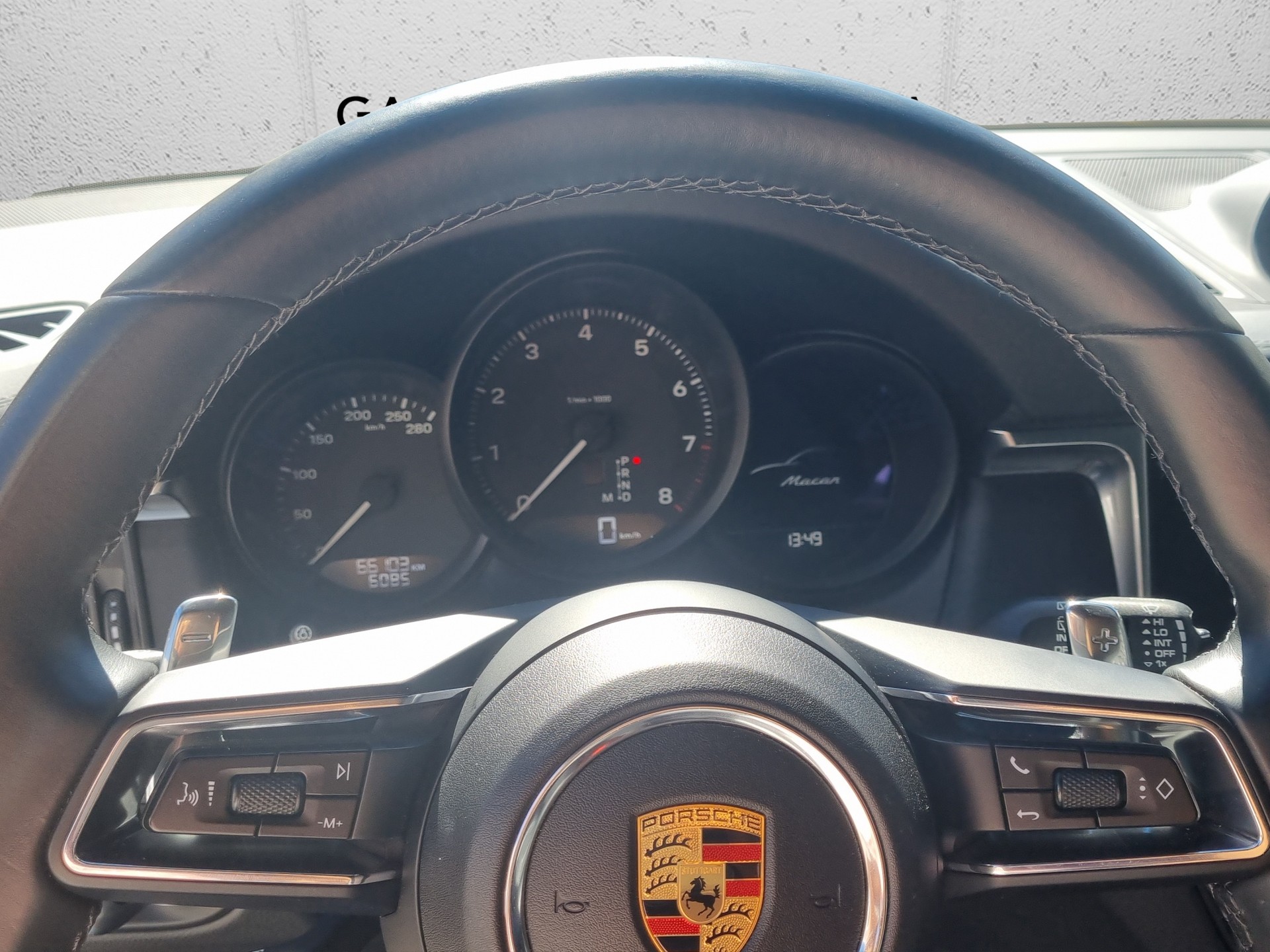 PORSCHE Macan PDK-image-10