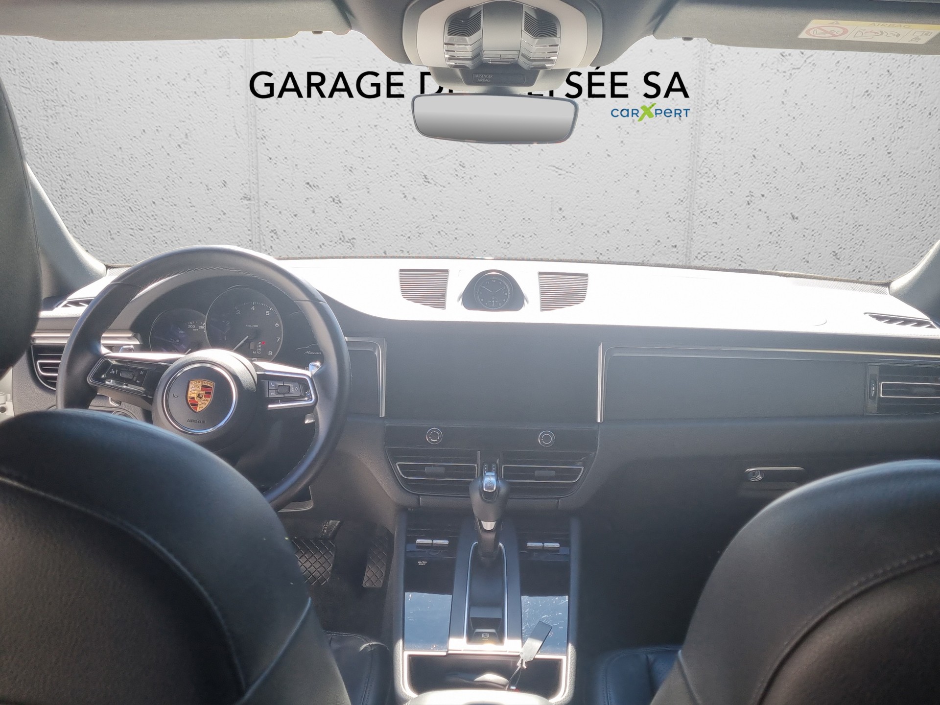 PORSCHE Macan PDK-image-11
