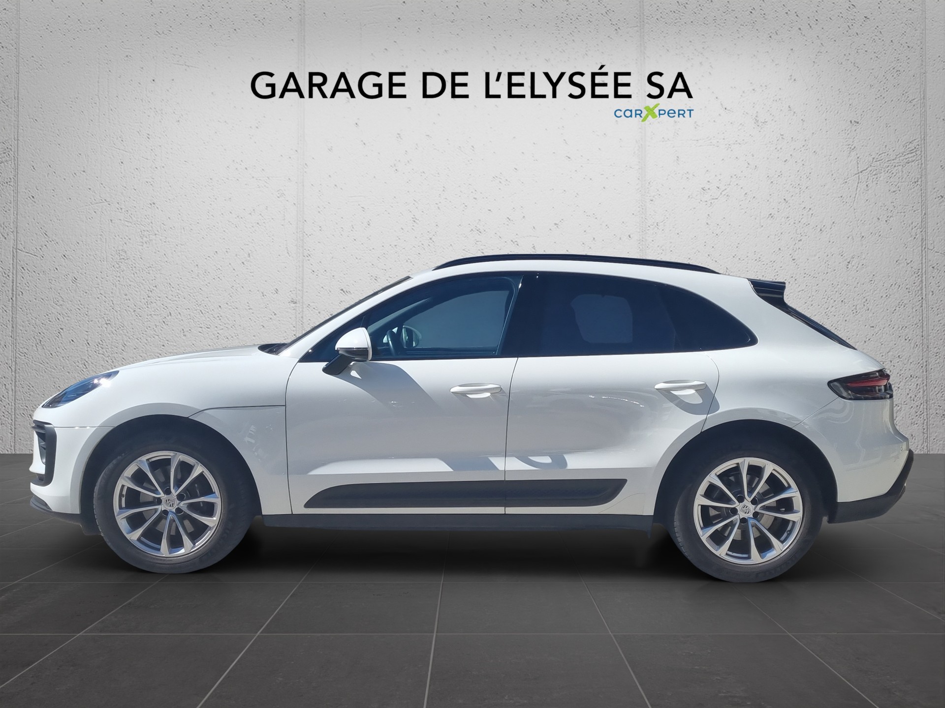 PORSCHE Macan PDK-image-3