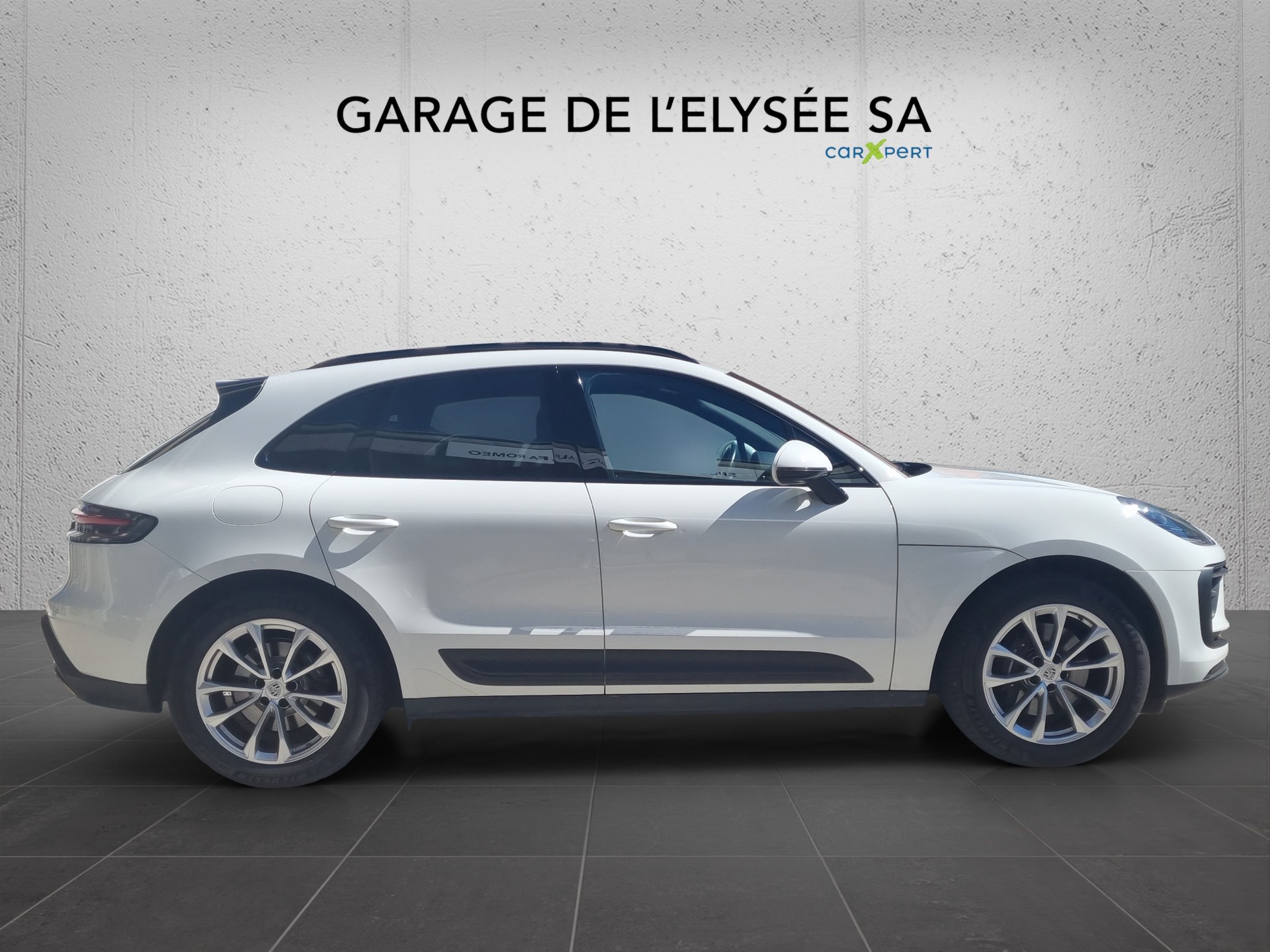 PORSCHE Macan PDK-image-7