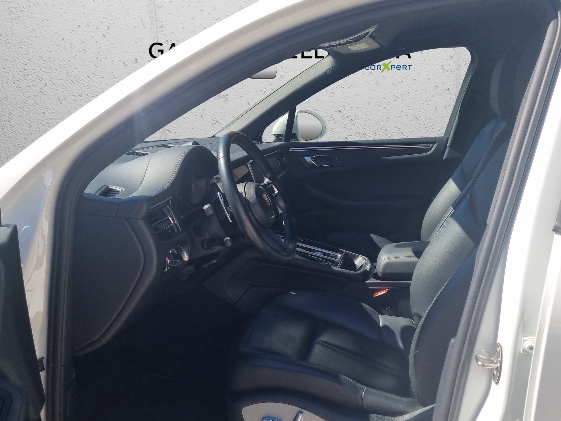 PORSCHE Macan PDK-image-9