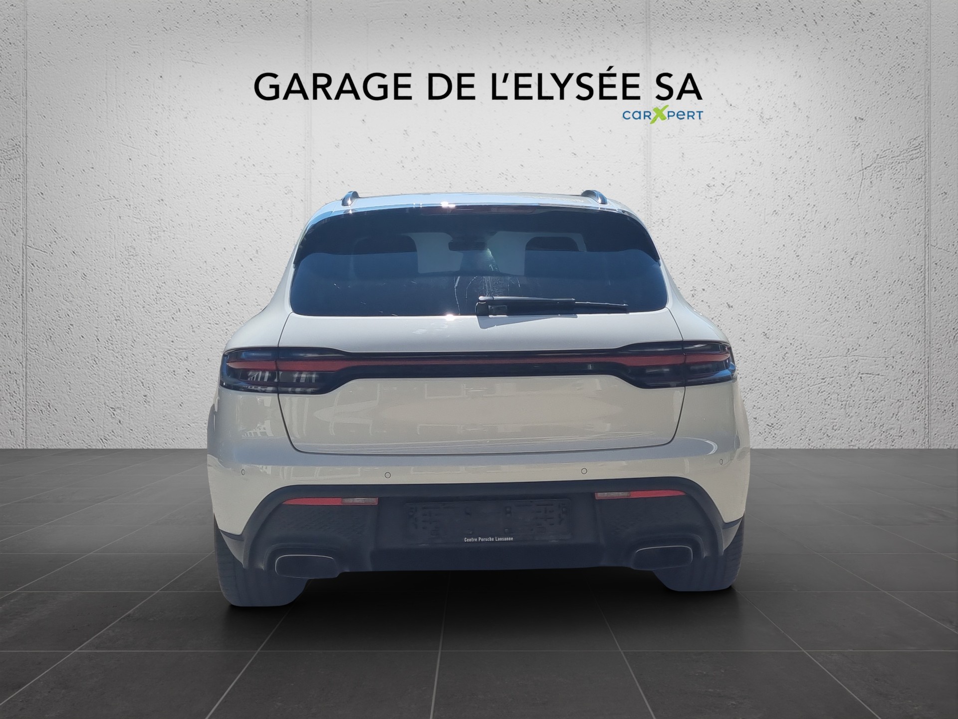 PORSCHE Macan PDK-image-5