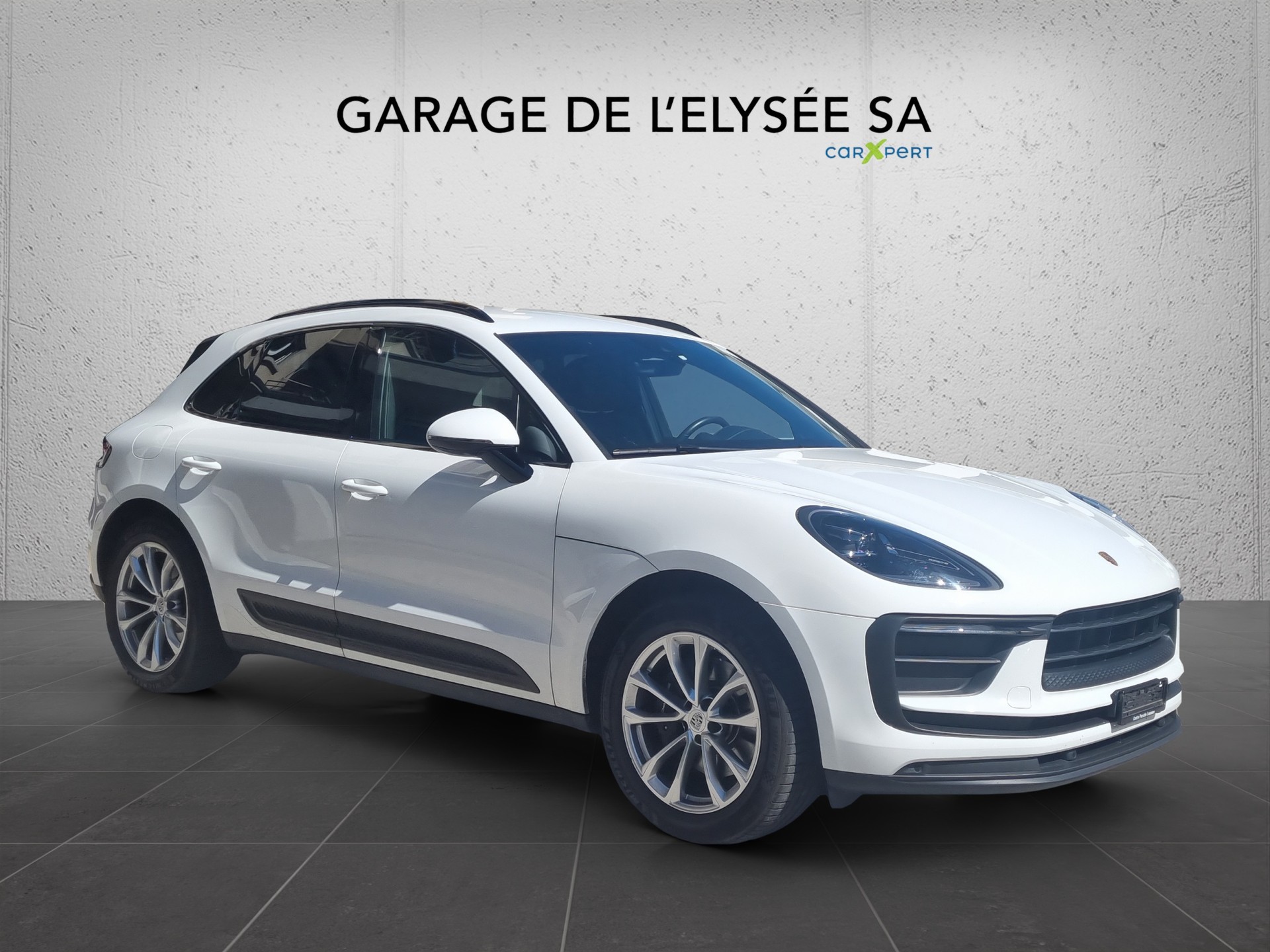 PORSCHE Macan PDK-image-8