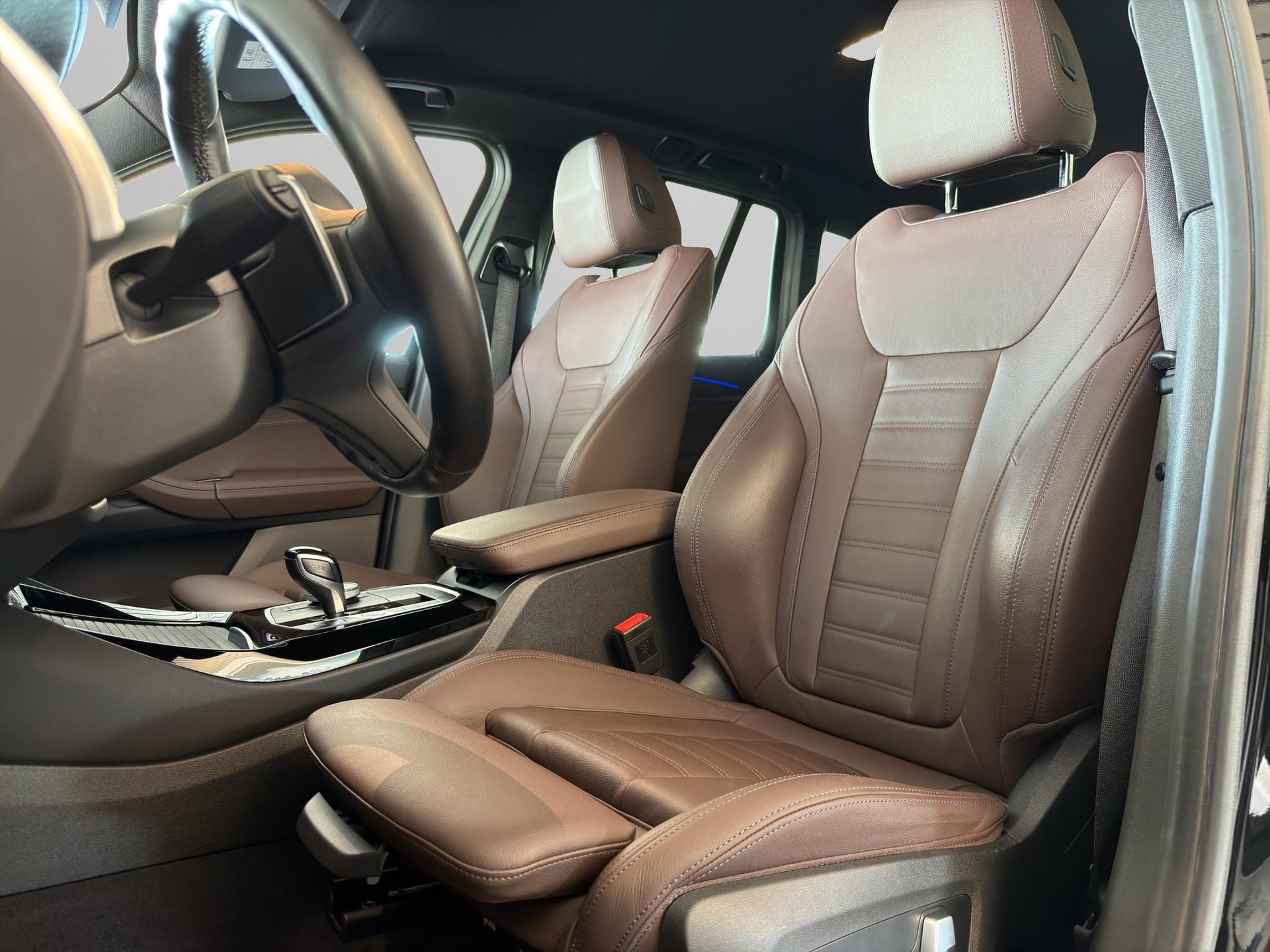 BMW X3 xDrive 30i MSport-image-10