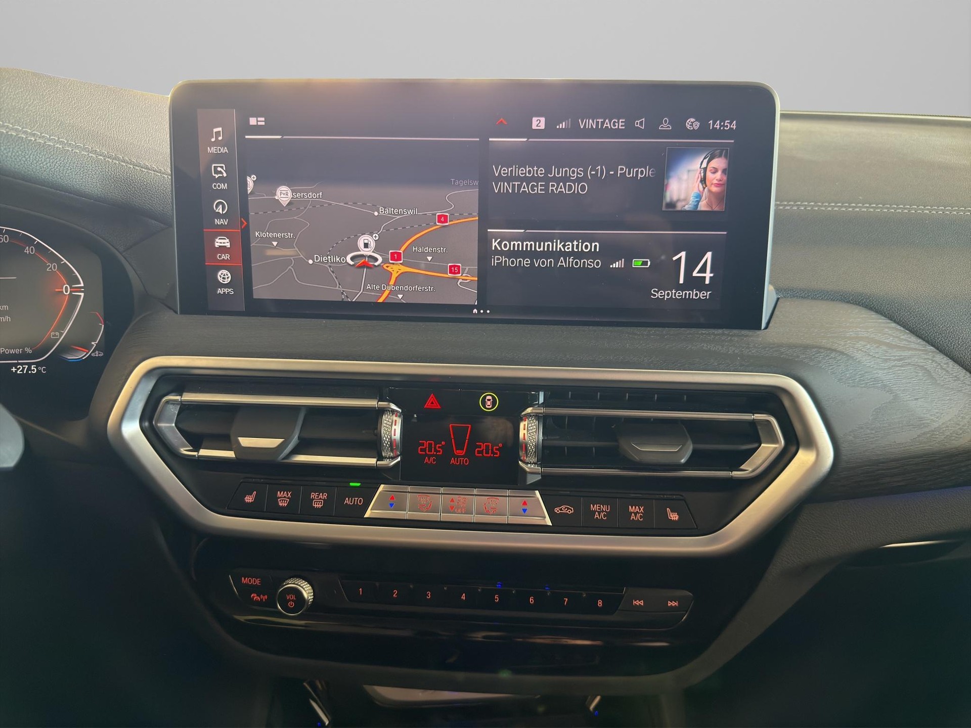 BMW X3 xDrive 30i MSport-image-14