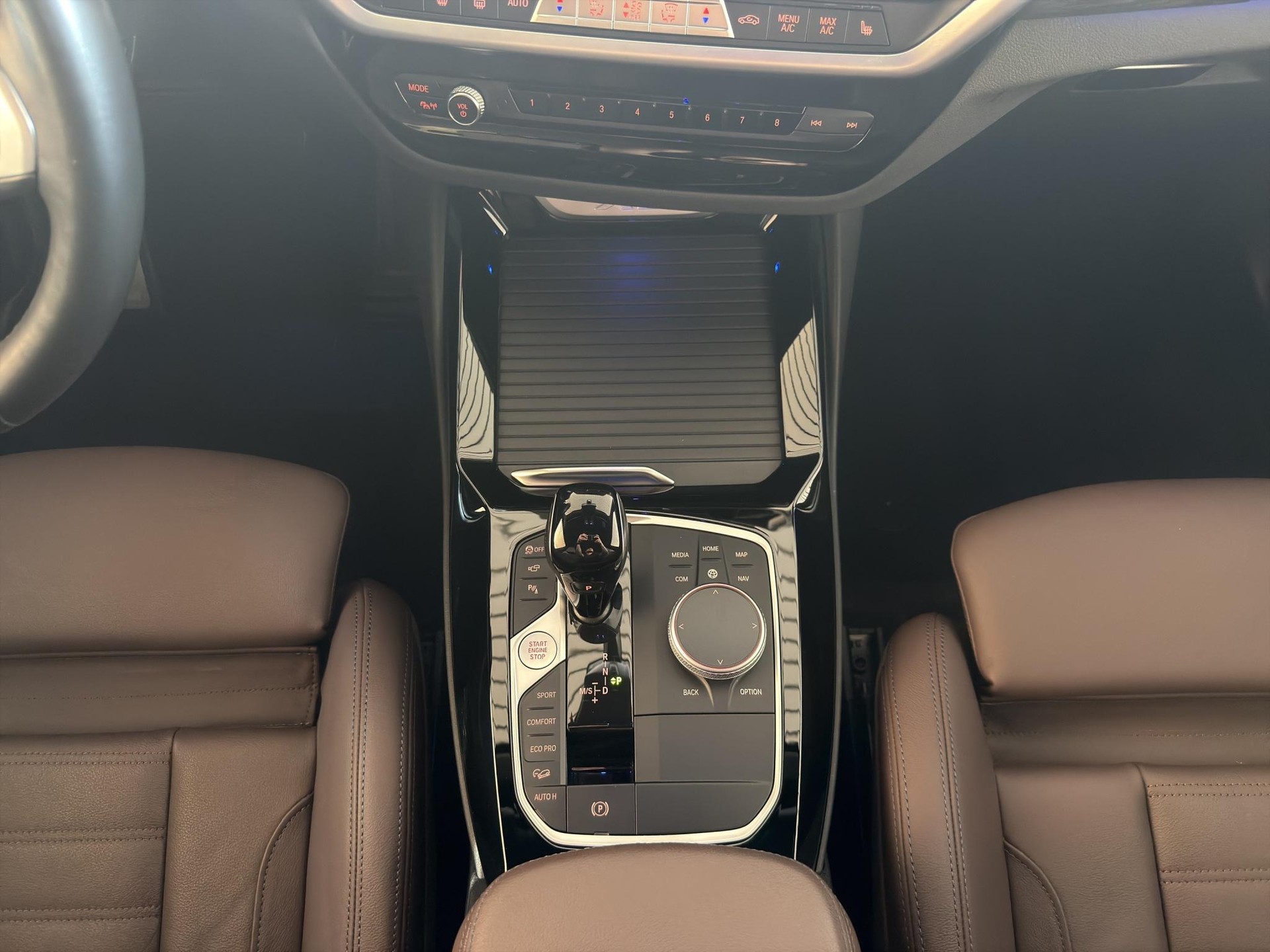 BMW X3 xDrive 30i MSport-image-15