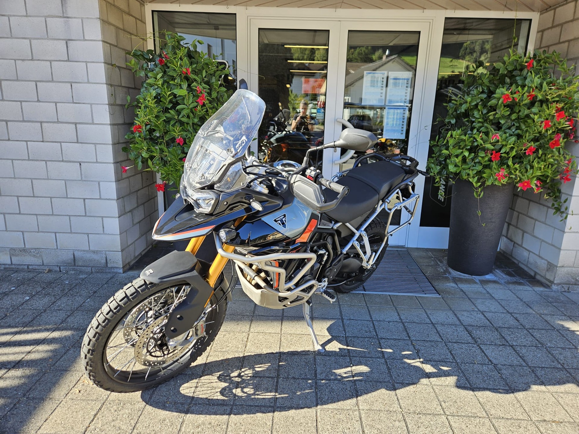 TRIUMPH Tiger 900 Desert Edition-showroom-element-3