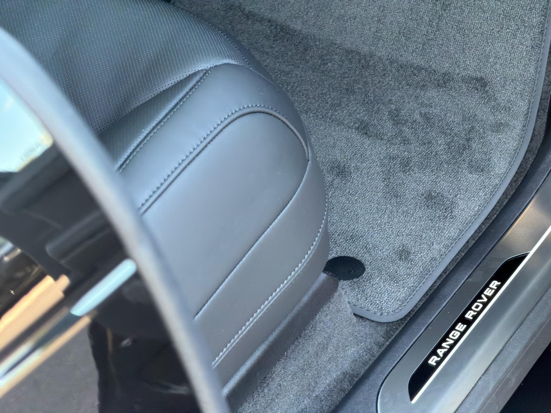 LAND ROVER Range Rover Sport 3.0 I6 P460e HSE Dynamic-image-12