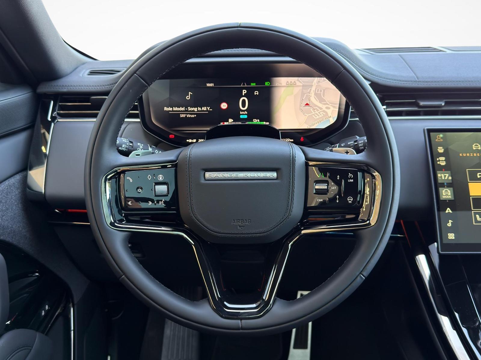 LAND ROVER Range Rover Sport 3.0 I6 P460e HSE Dynamic-image-8