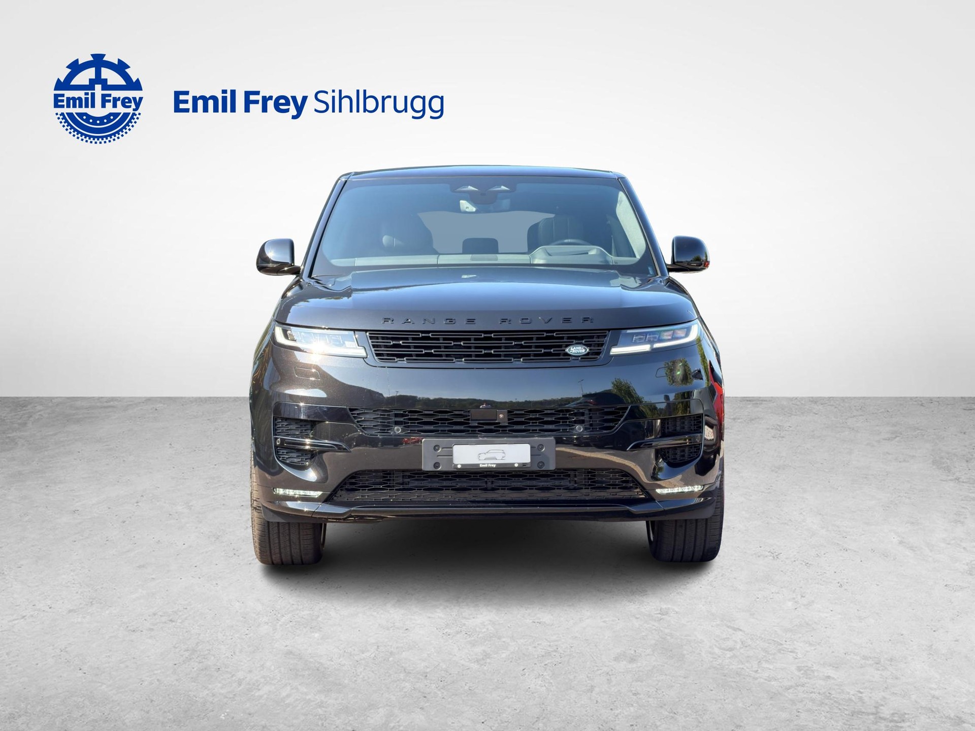 LAND ROVER Range Rover Sport 3.0 I6 P460e HSE Dynamic-image-5