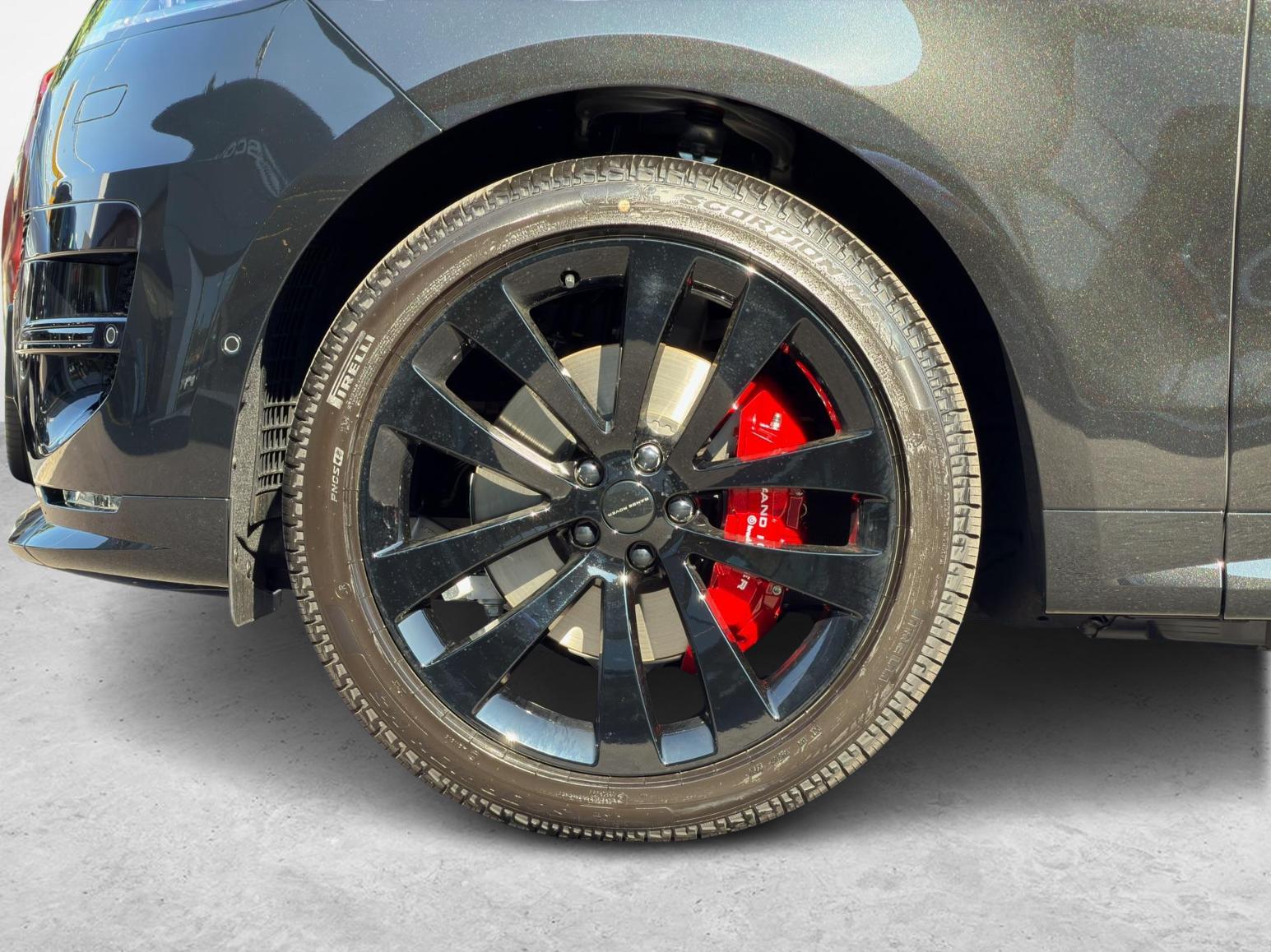 LAND ROVER Range Rover Sport 3.0 I6 P460e HSE Dynamic-image-17