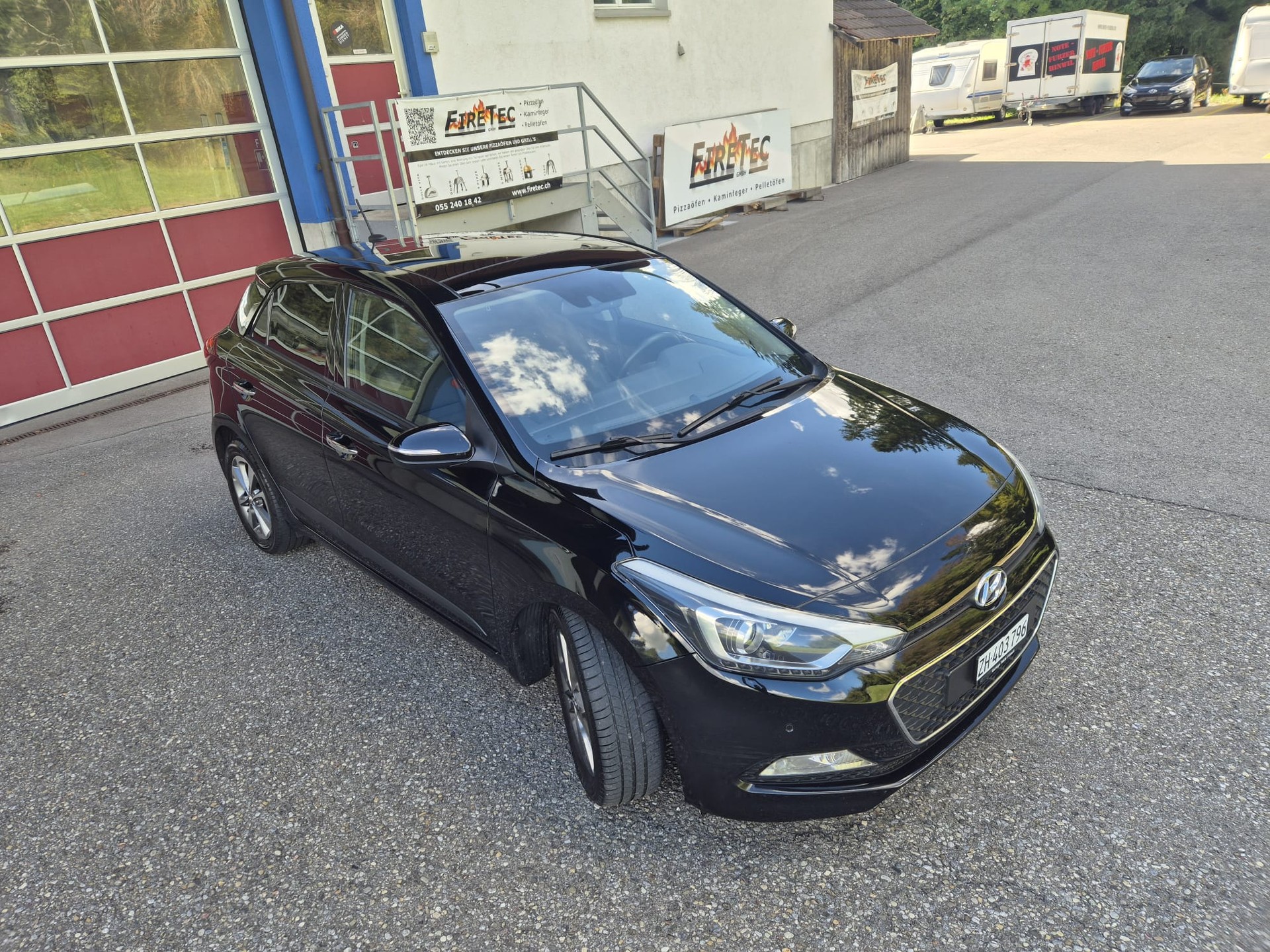 HYUNDAI 1.4 Vertex-image-4