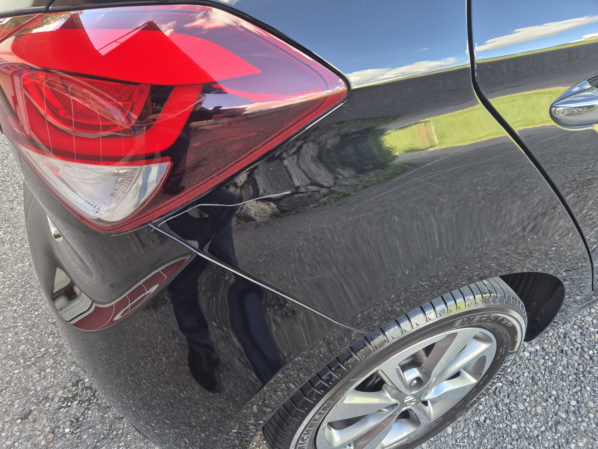 HYUNDAI 1.4 Vertex-image-11