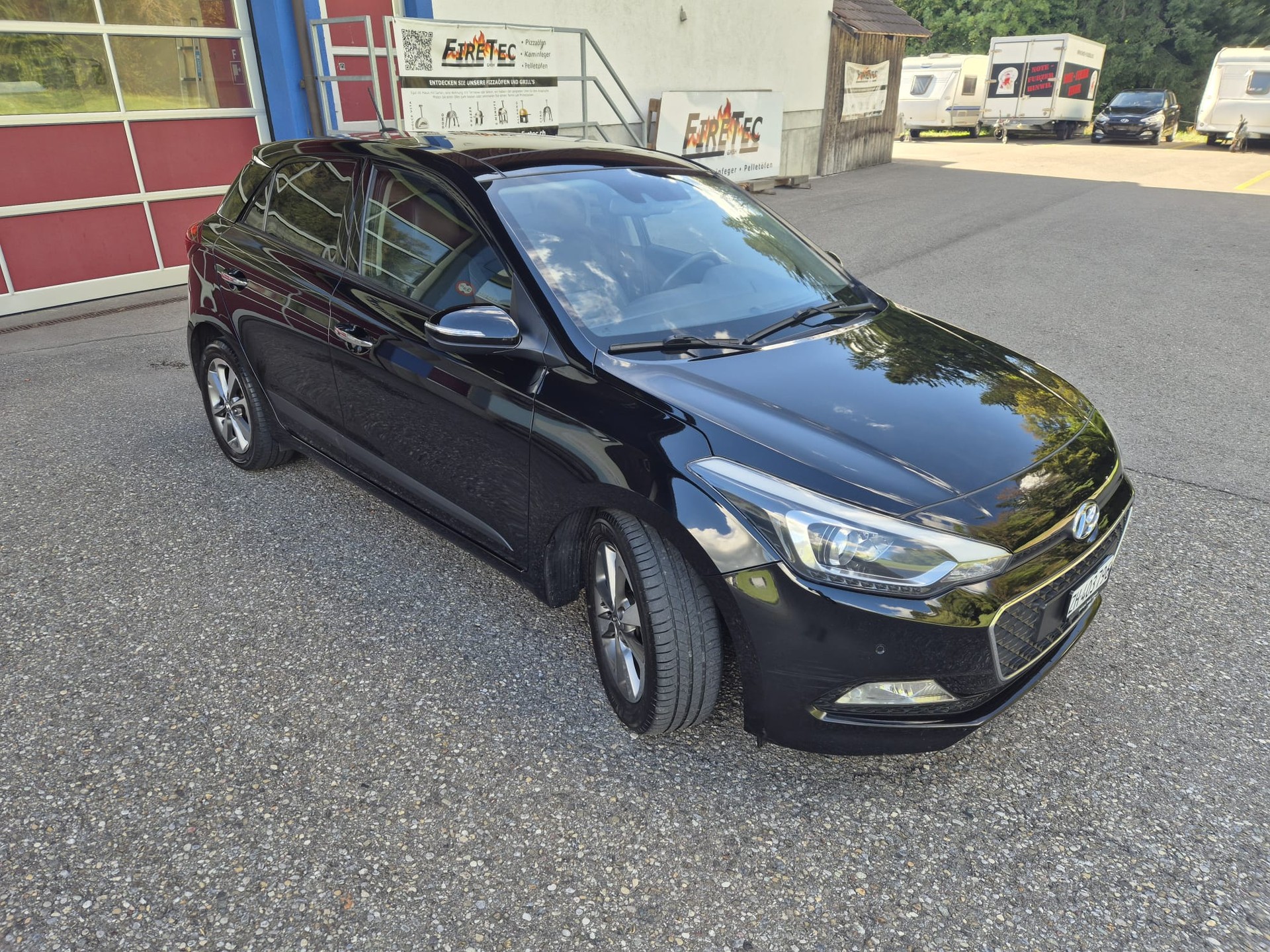 HYUNDAI 1.4 Vertex-image-1