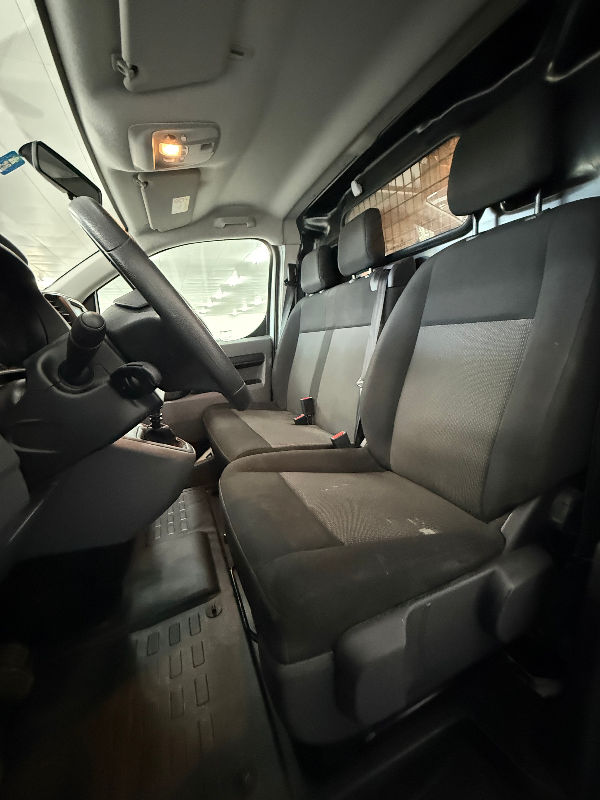 OPEL Vivaro Cargo 1.5 D Enjoy s/s M-image-5
