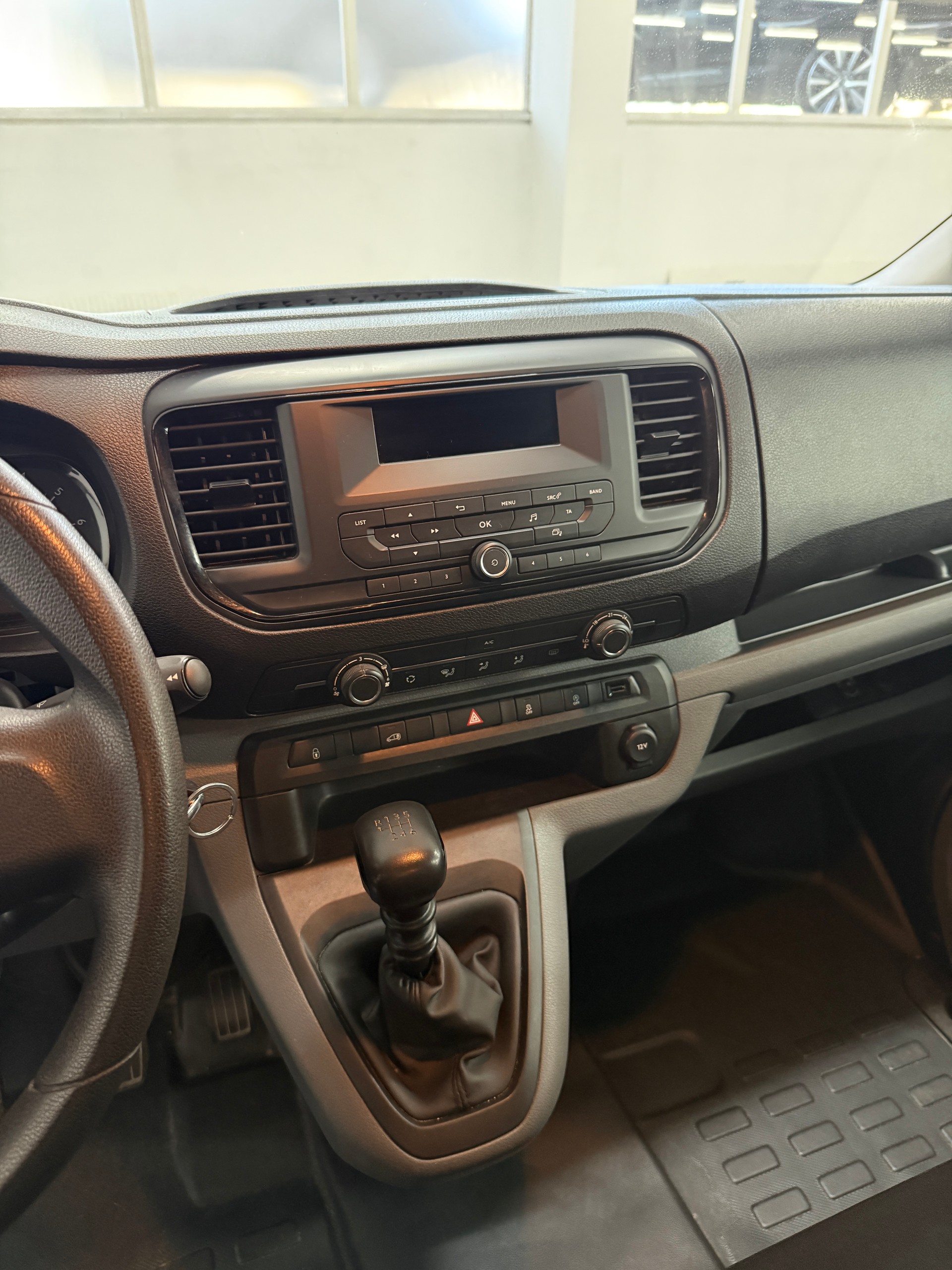 OPEL Vivaro Cargo 1.5 D Enjoy s/s M-image-7