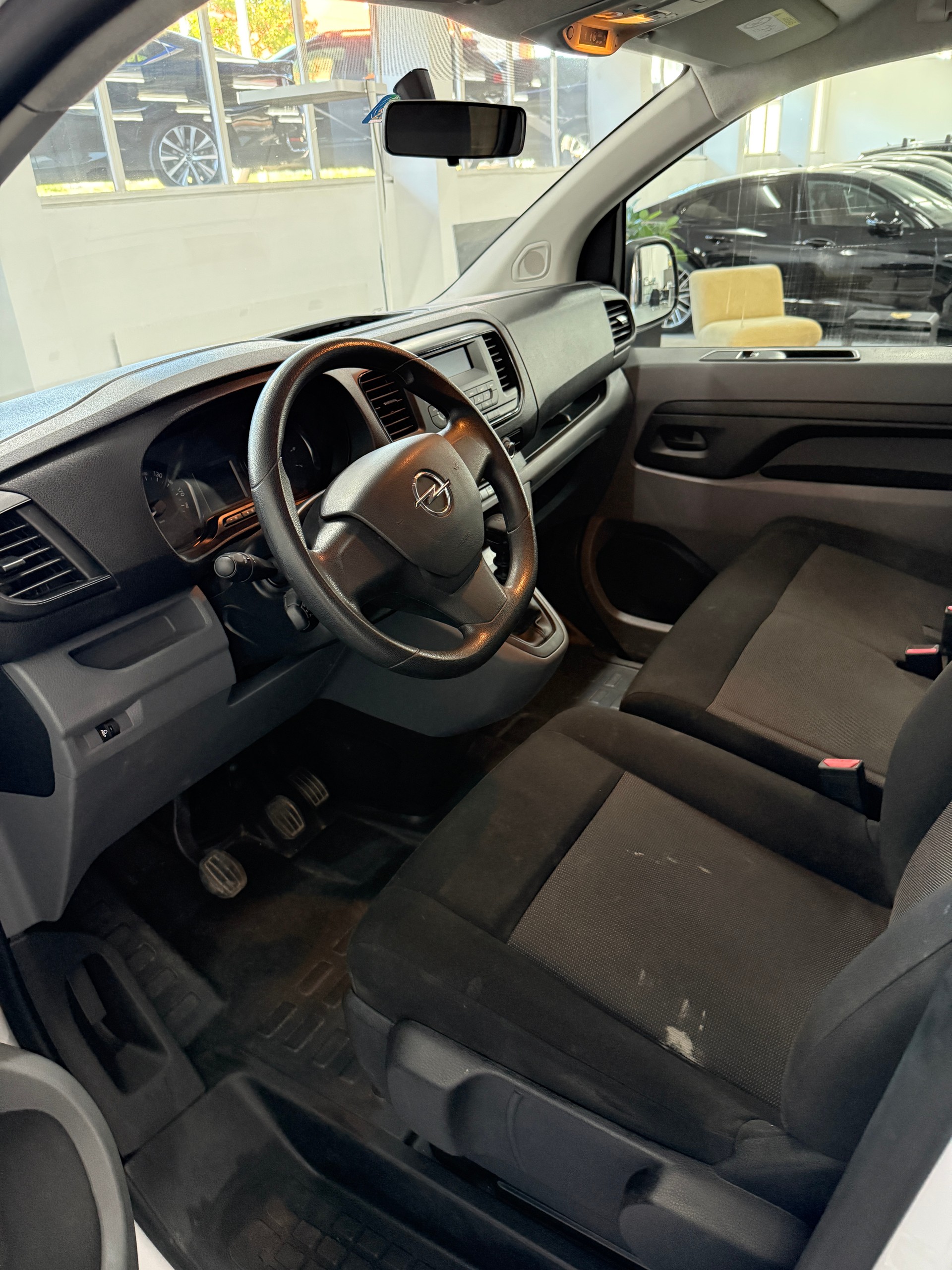 OPEL Vivaro Cargo 1.5 D Enjoy s/s M-image-4