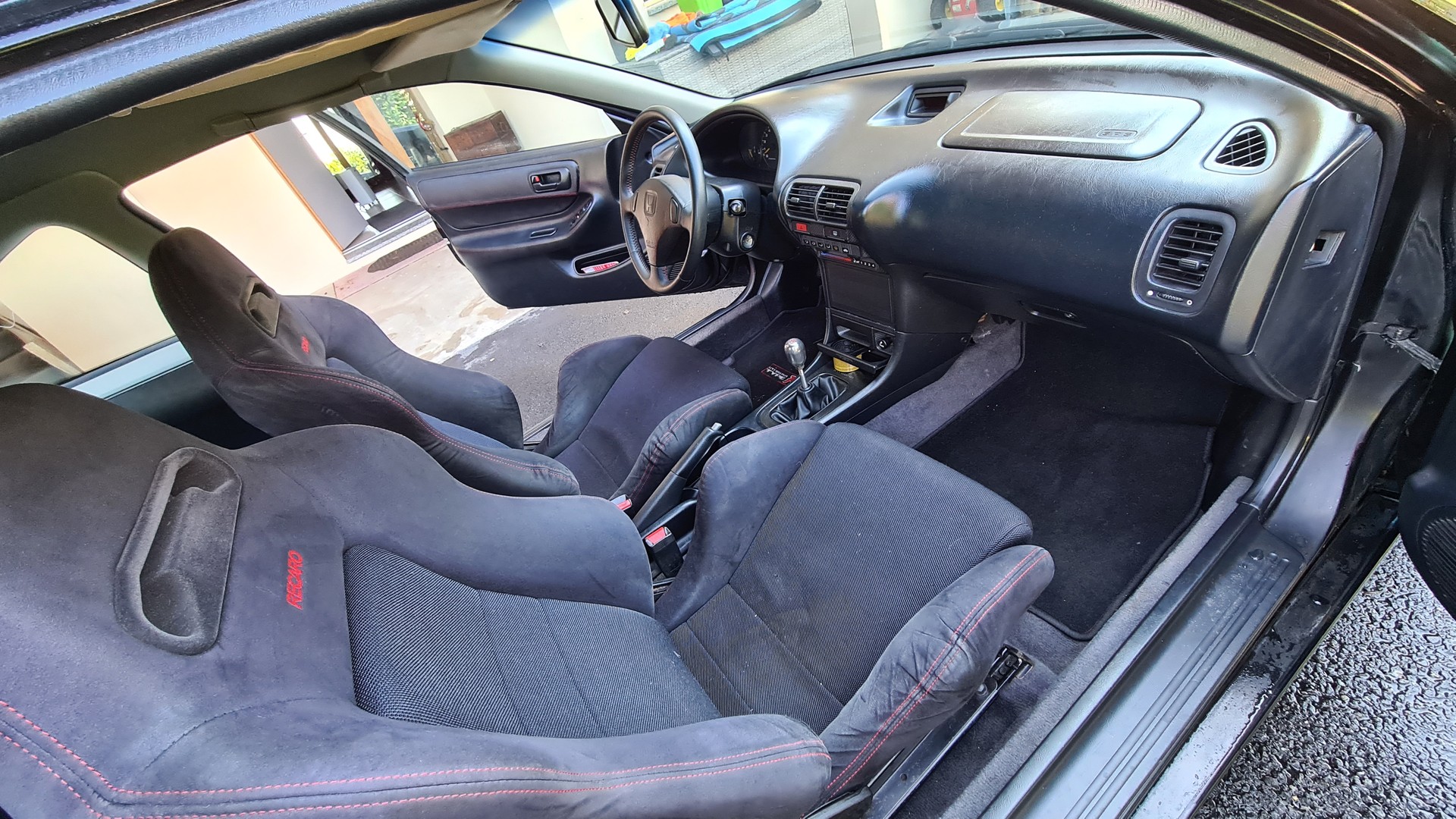 HONDA Integra Type R DC2-image-3