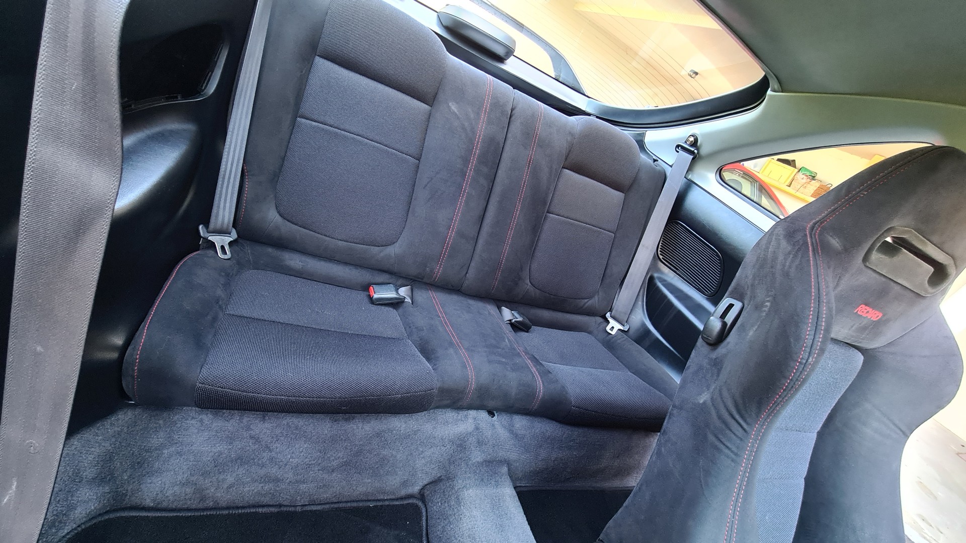 HONDA Integra Type R DC2-image-4