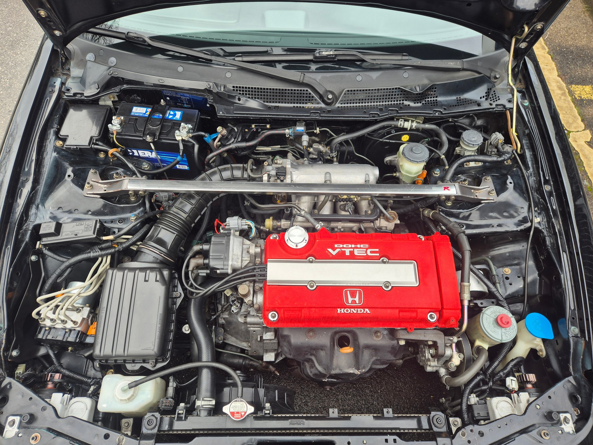 HONDA Integra Type R DC2-image-5