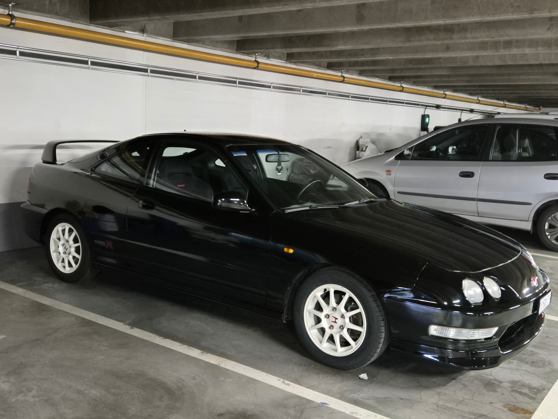 HONDA Integra Type R DC2-image-1