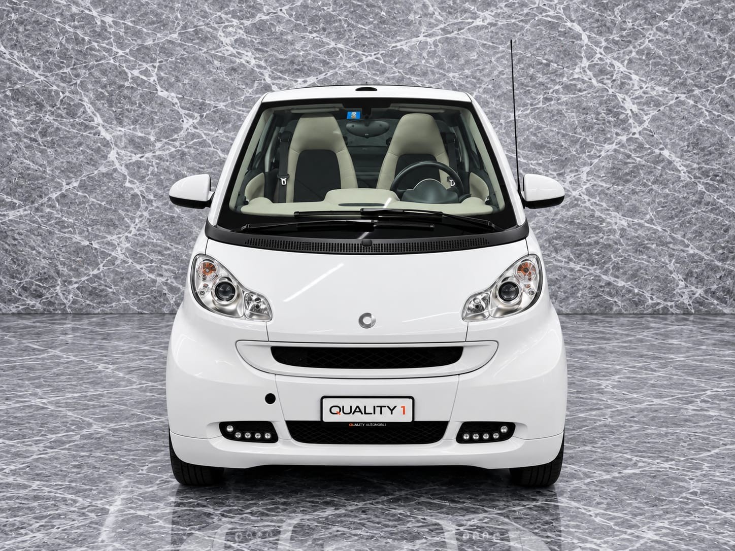 SMART fortwo Cabrio passion mhd softouch-image-15