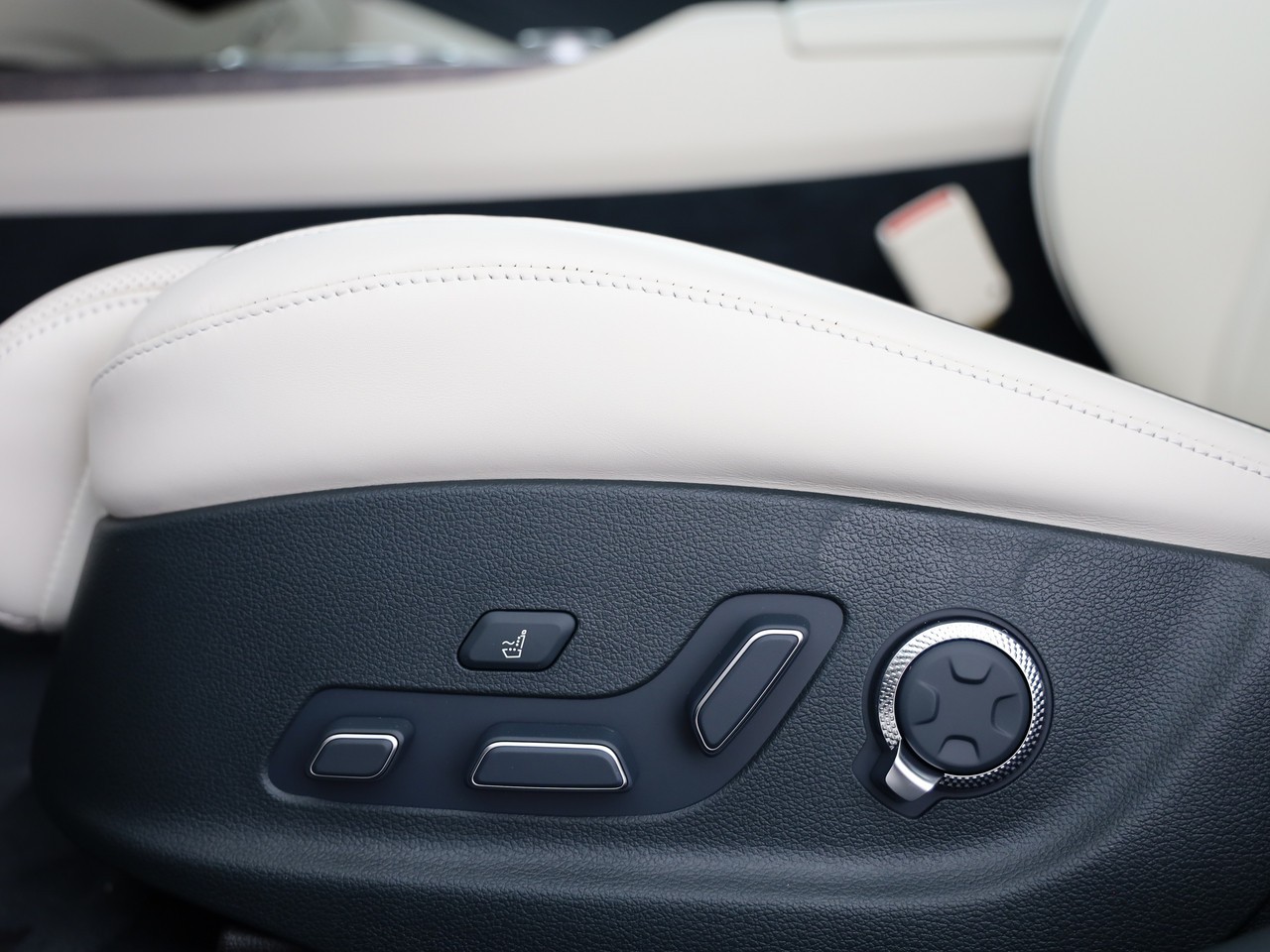 GENESIS G80 Electrificed Luxury 87,2kWh AWD-image-10