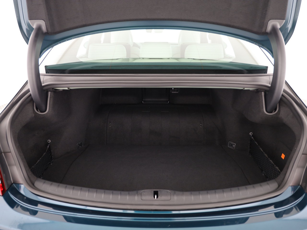 GENESIS G80 Electrificed Luxury 87,2kWh AWD-image-9