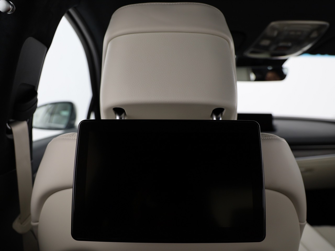 GENESIS G80 Electrificed Luxury 87,2kWh AWD-image-5