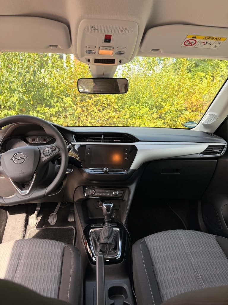 OPEL 1.2 T Edition-image-11
