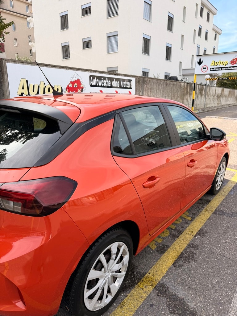 OPEL 1.2 T Edition-image-2
