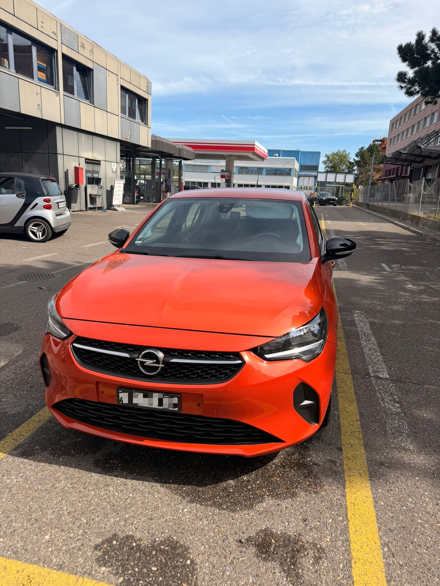 OPEL 1.2 T Edition-image-1