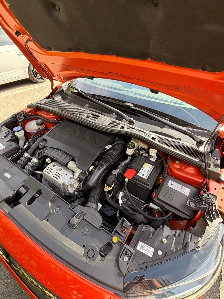 OPEL 1.2 T Edition-image-10