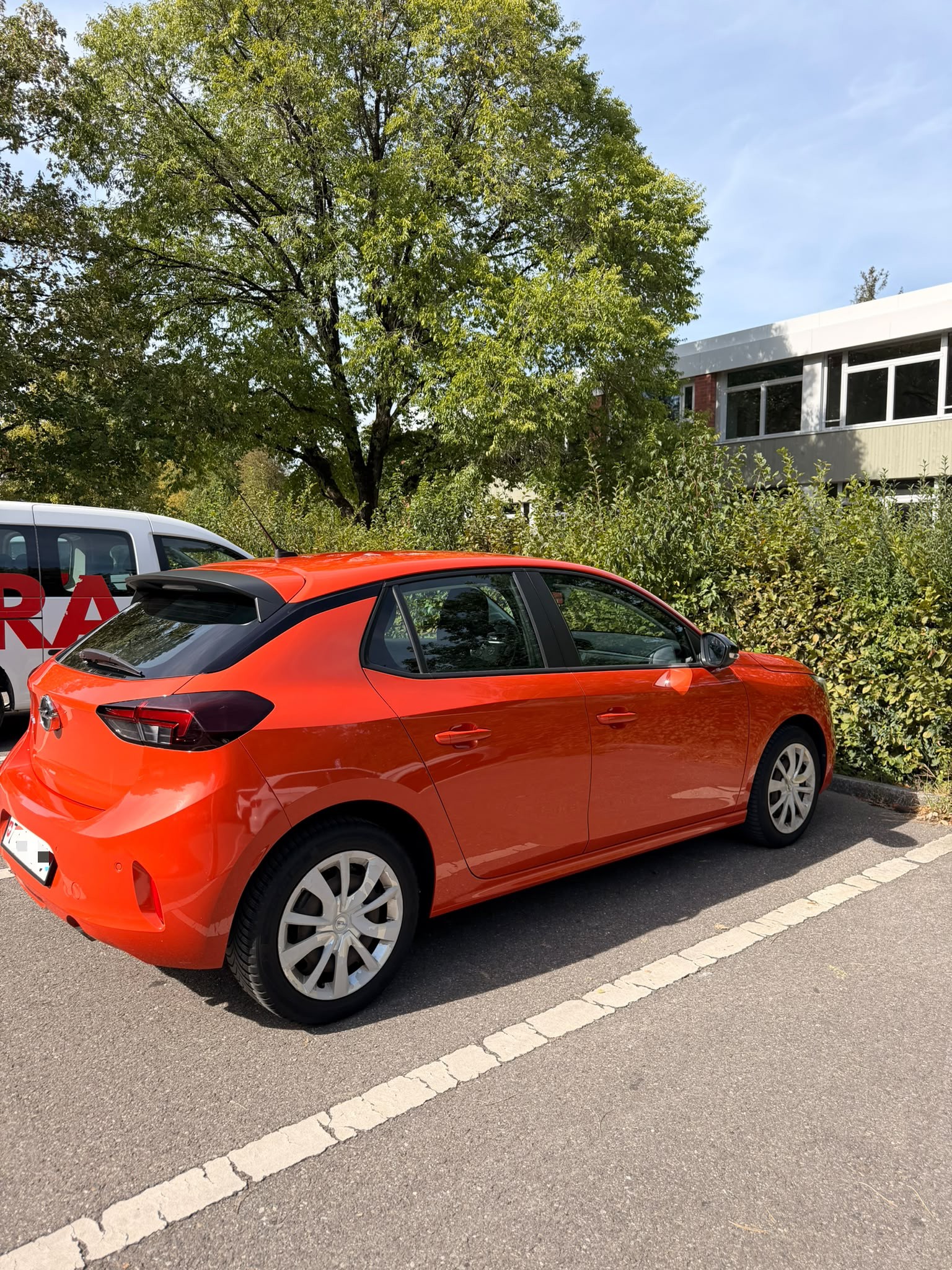 OPEL 1.2 T Edition-image-3