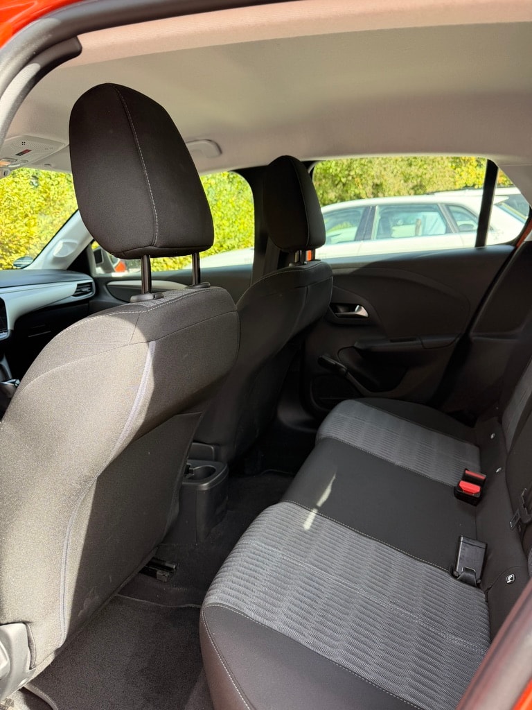 OPEL 1.2 T Edition-image-9