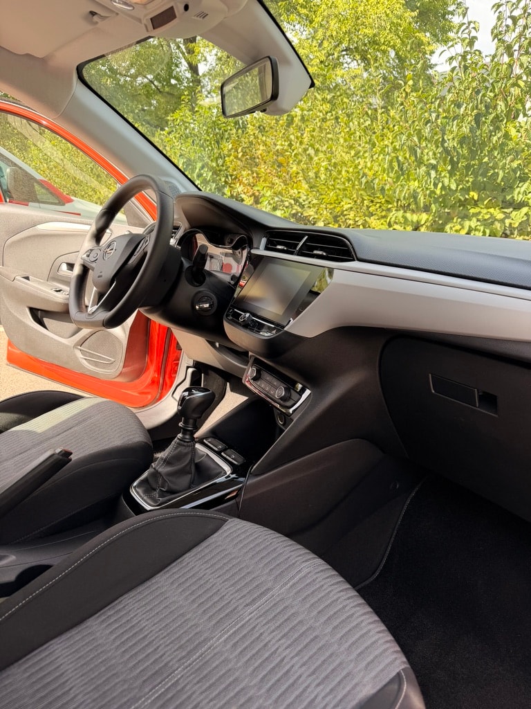 OPEL 1.2 T Edition-image-8