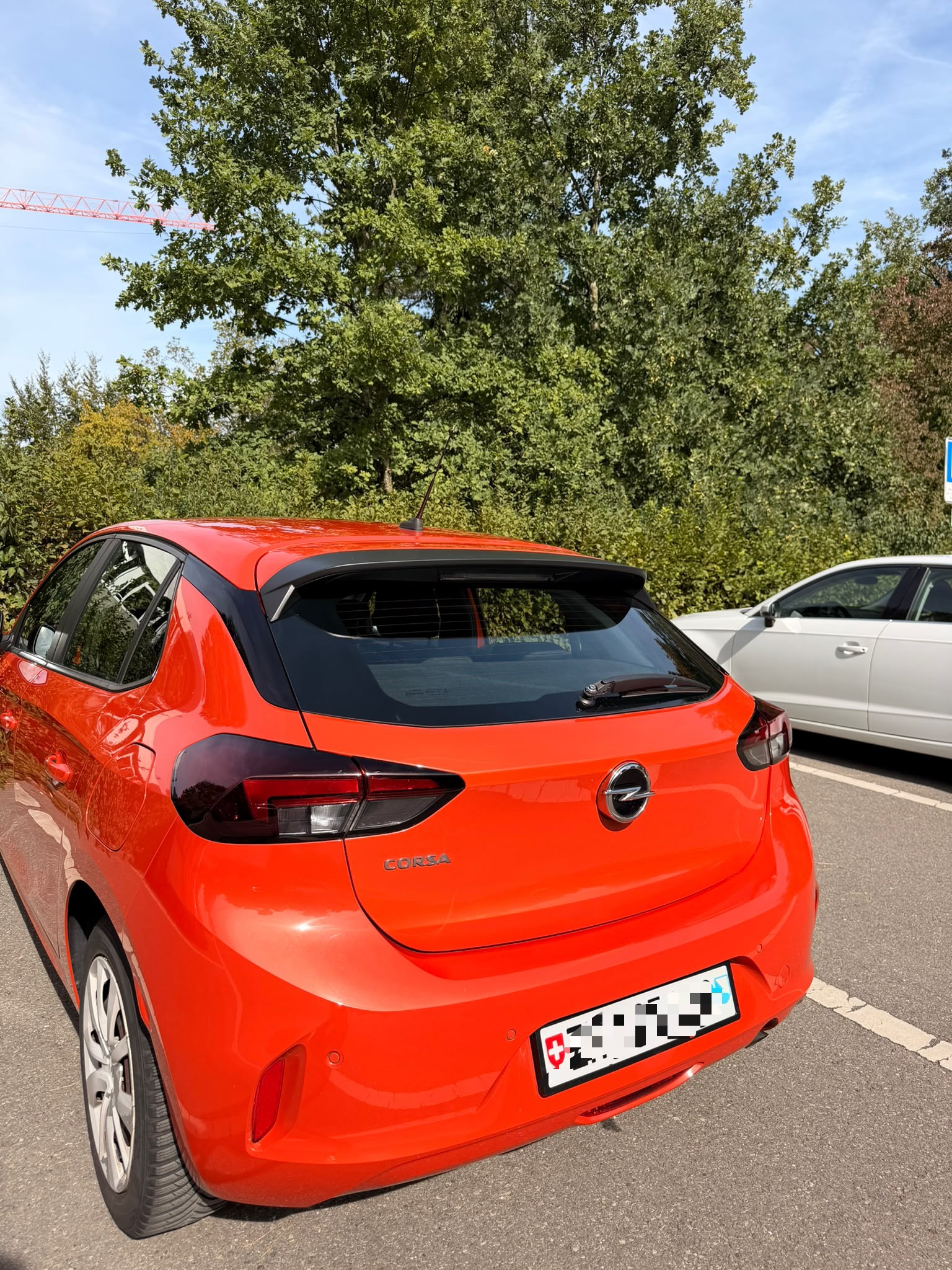 OPEL 1.2 T Edition-image-4
