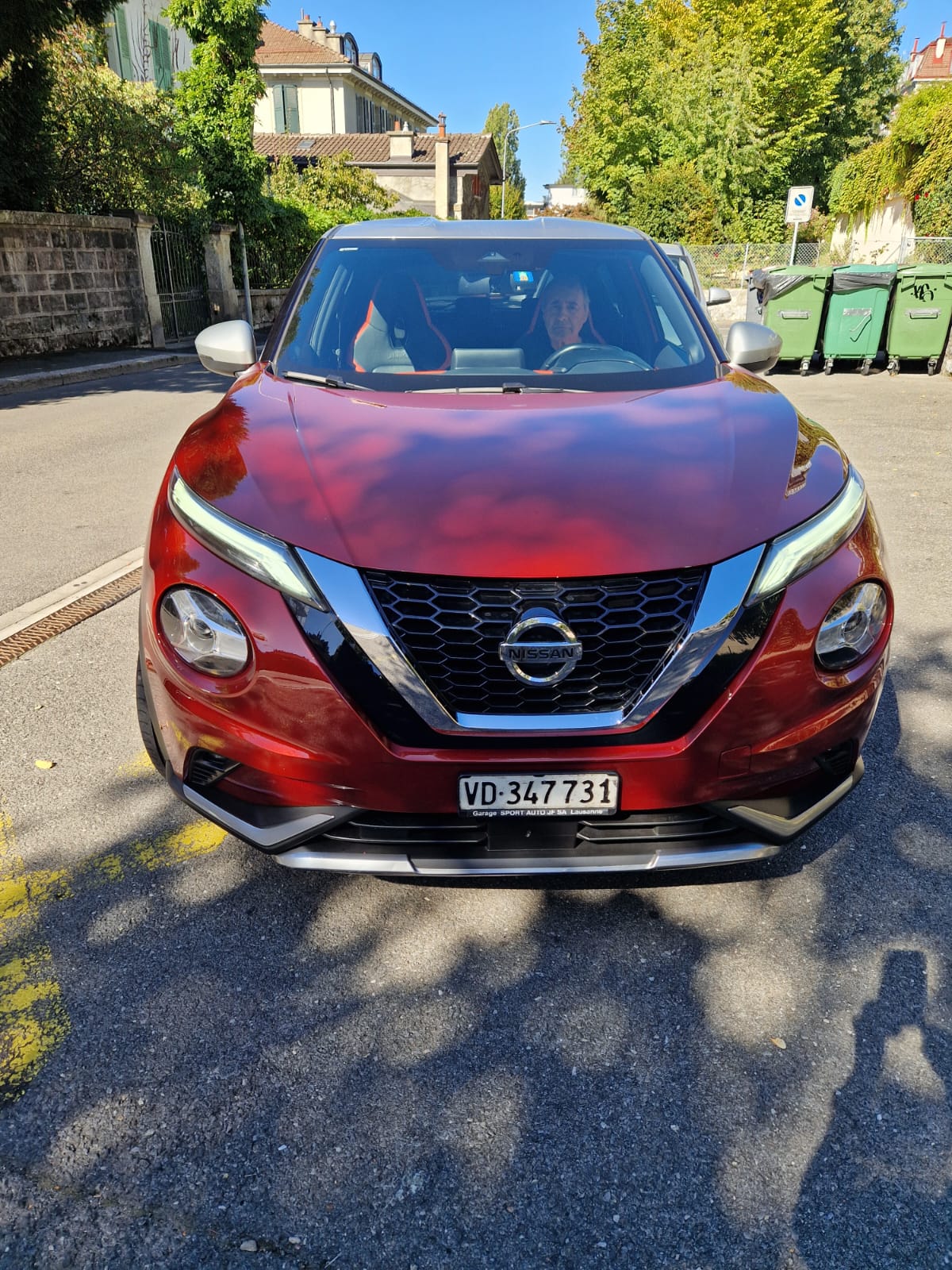 NISSAN 1.0 DIG-T N-Design-image-0