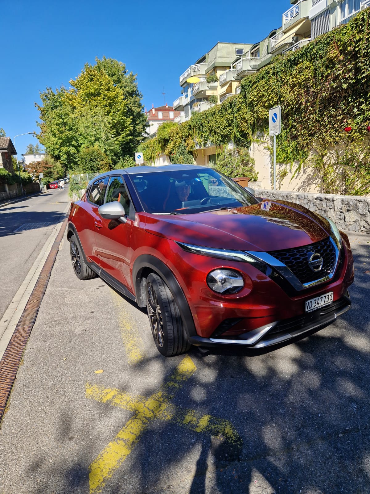 NISSAN 1.0 DIG-T N-Design-image-1